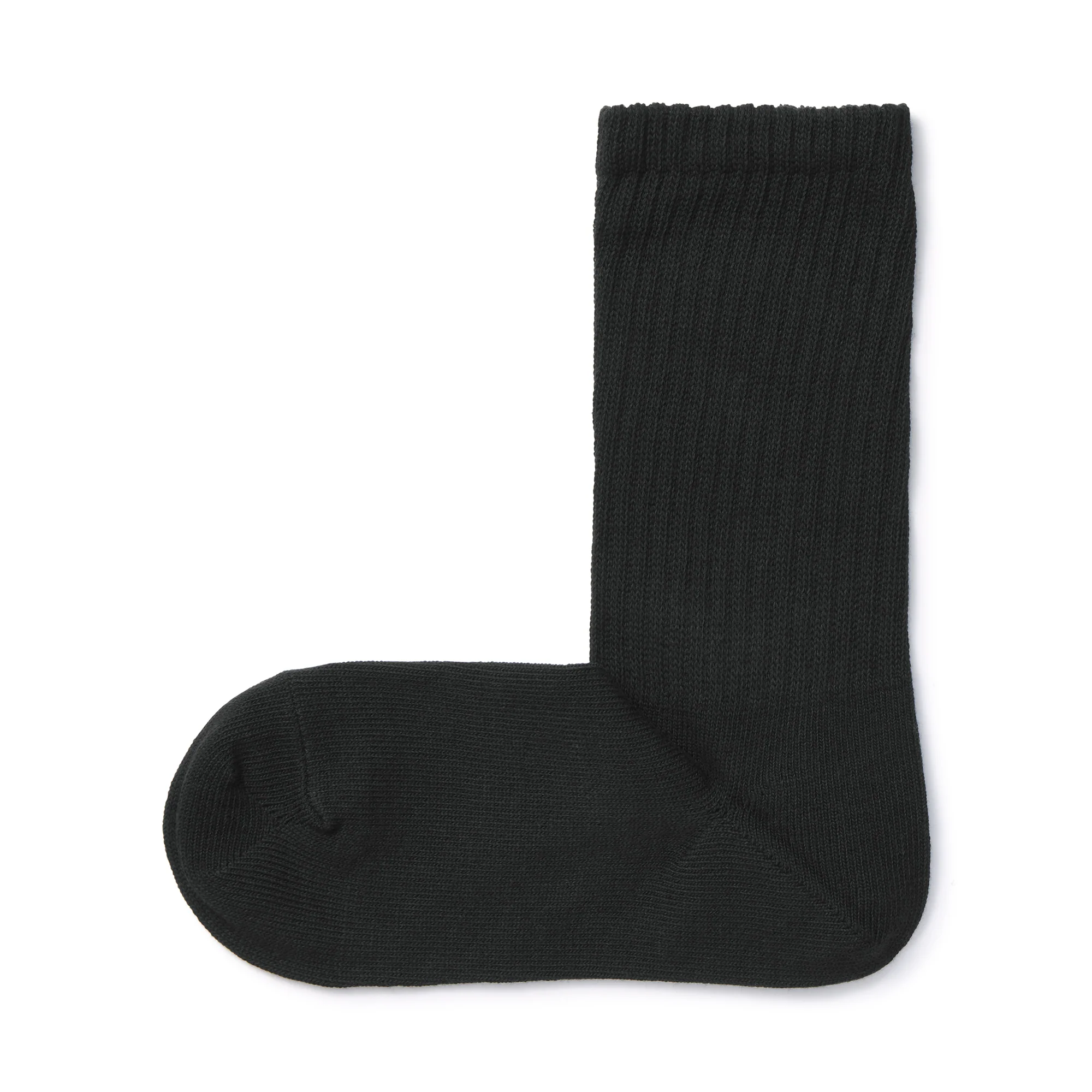 Right Angle No Elastic Loose Fit Socks - Image 6