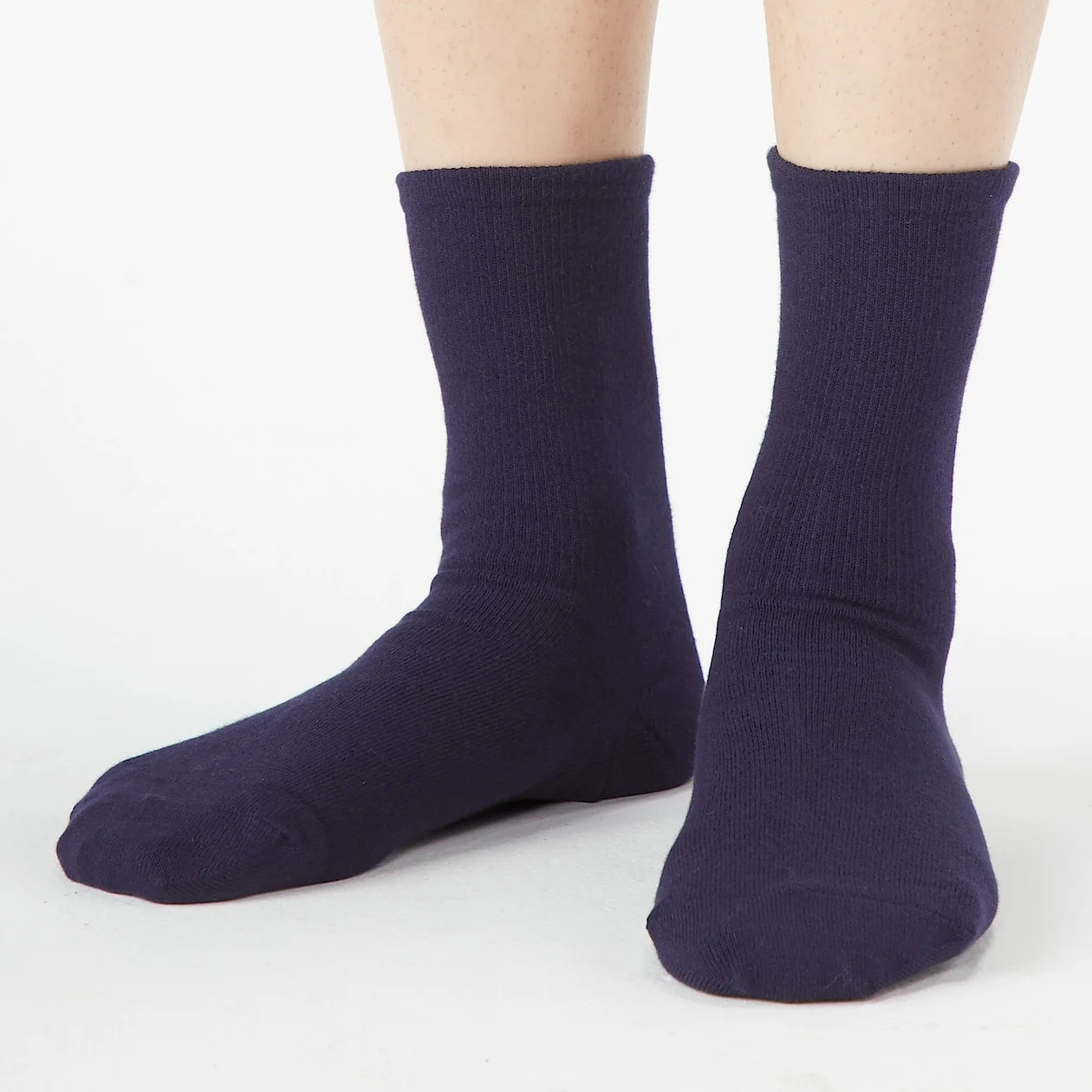 Right Angle One Size Tapered Socks 21-25cm - Image 20