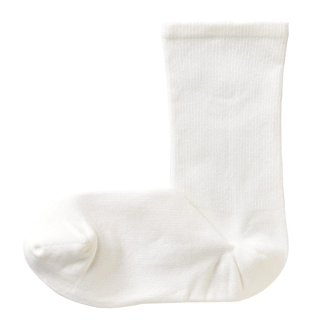 Right Angle One Size Tapered Socks 21-25cm - Image 5