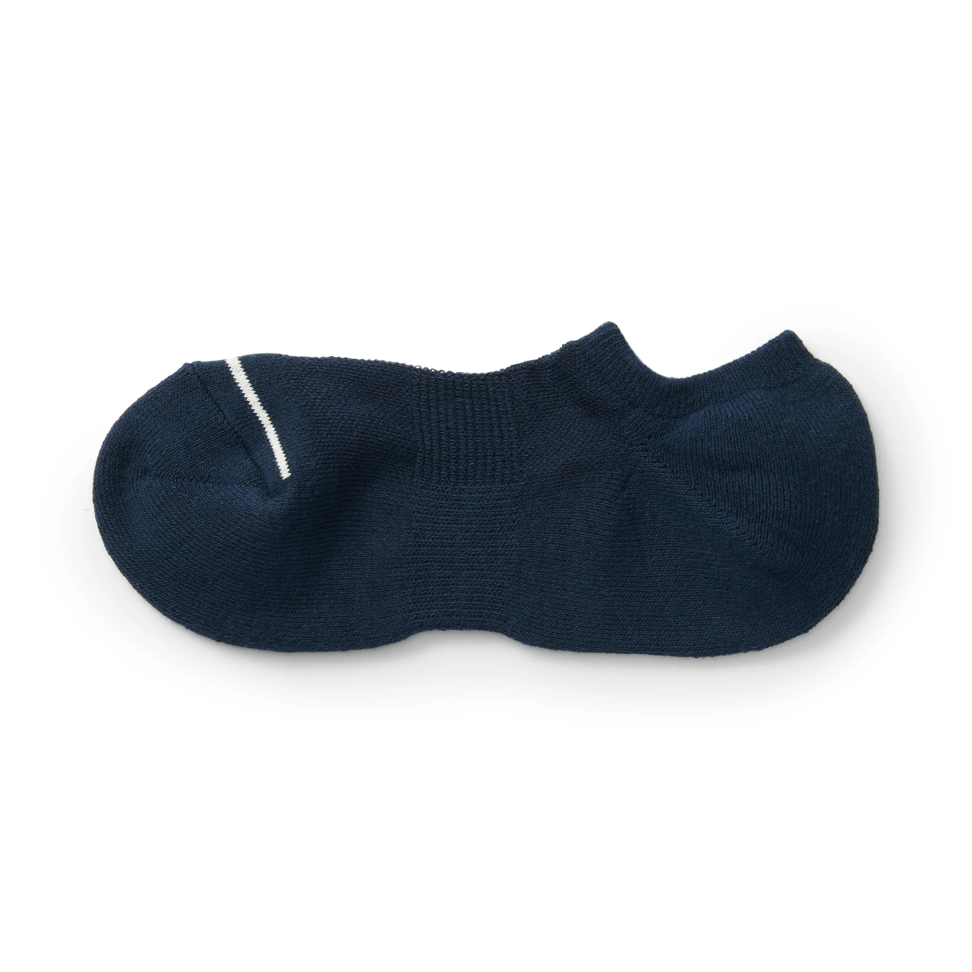 Right Angle Pile Sneaker Socks 25-29cm - Image 11