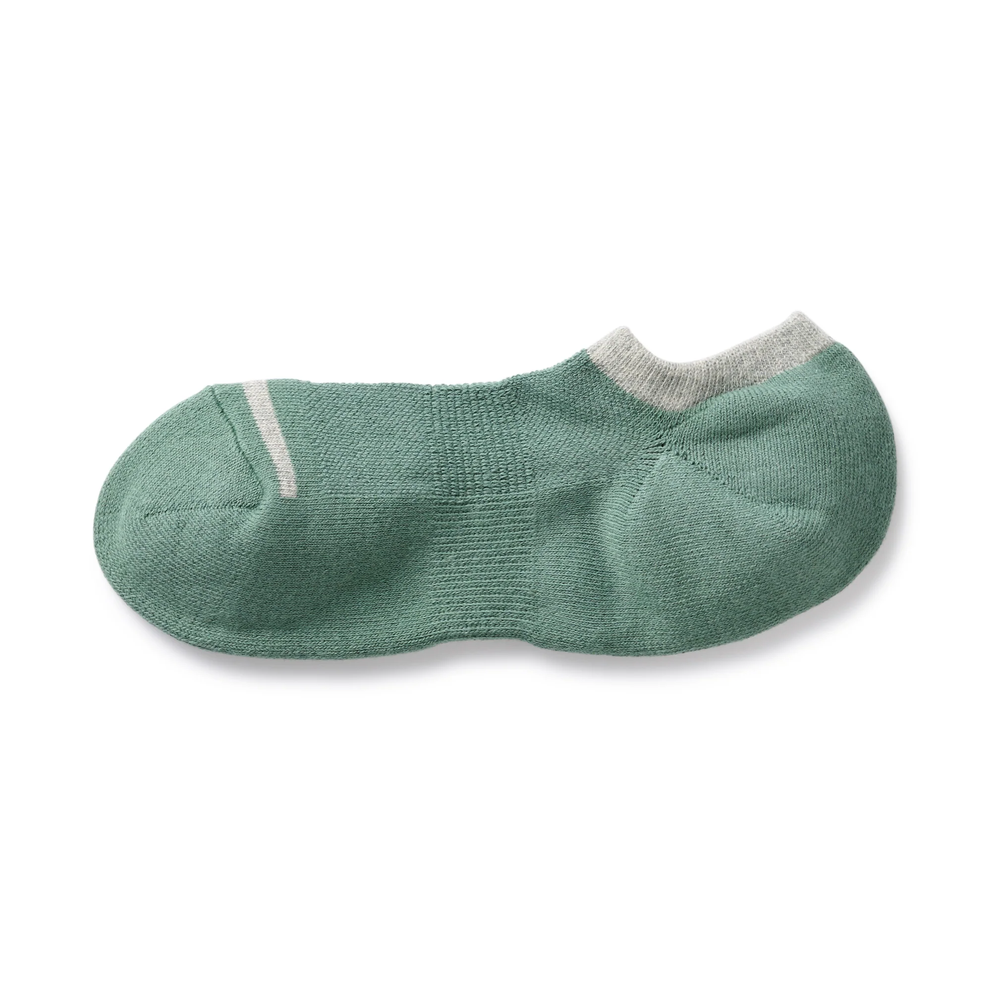 Right Angle Pile Sneaker Socks - Image 16