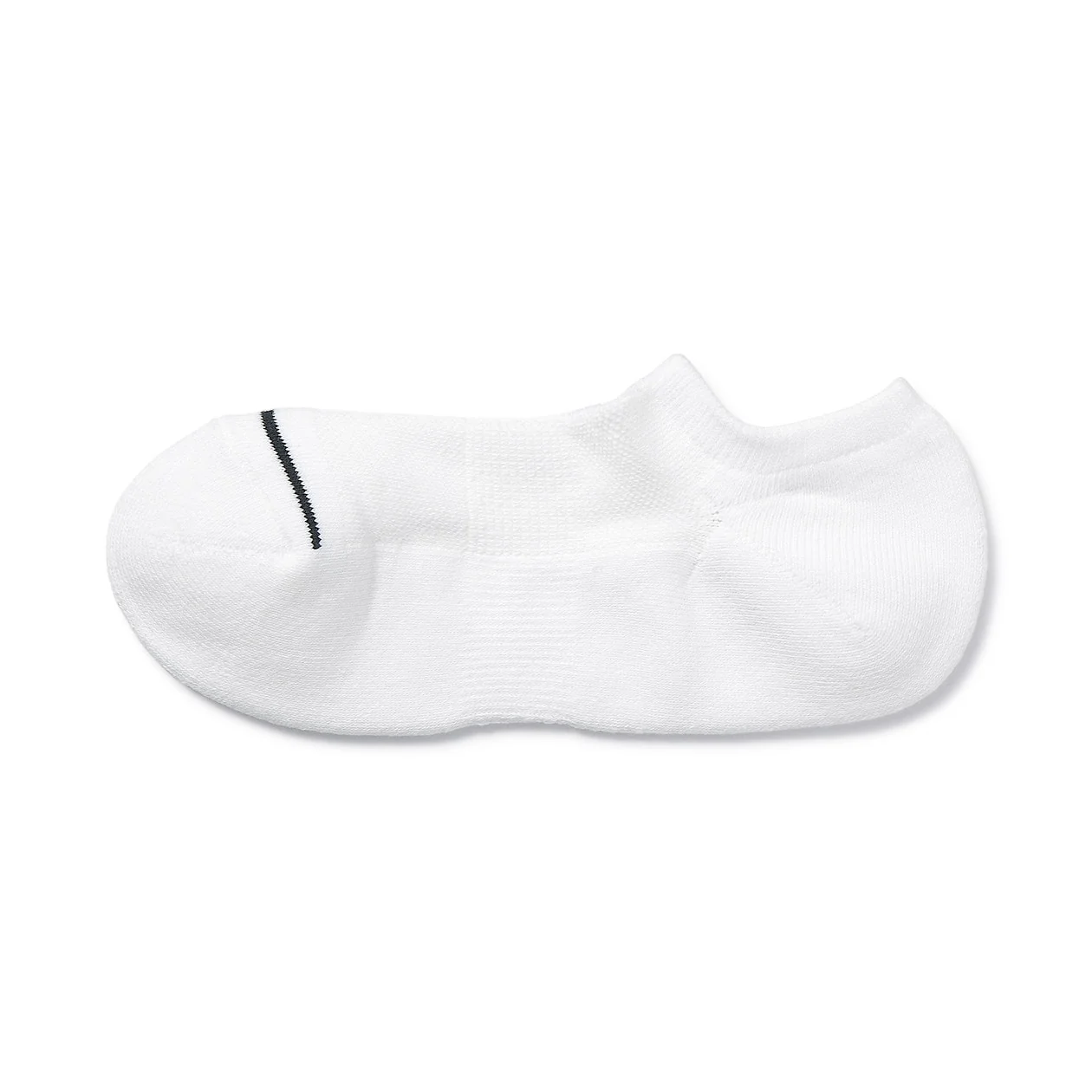 Right Angle Pile Sneaker Socks - Image 8