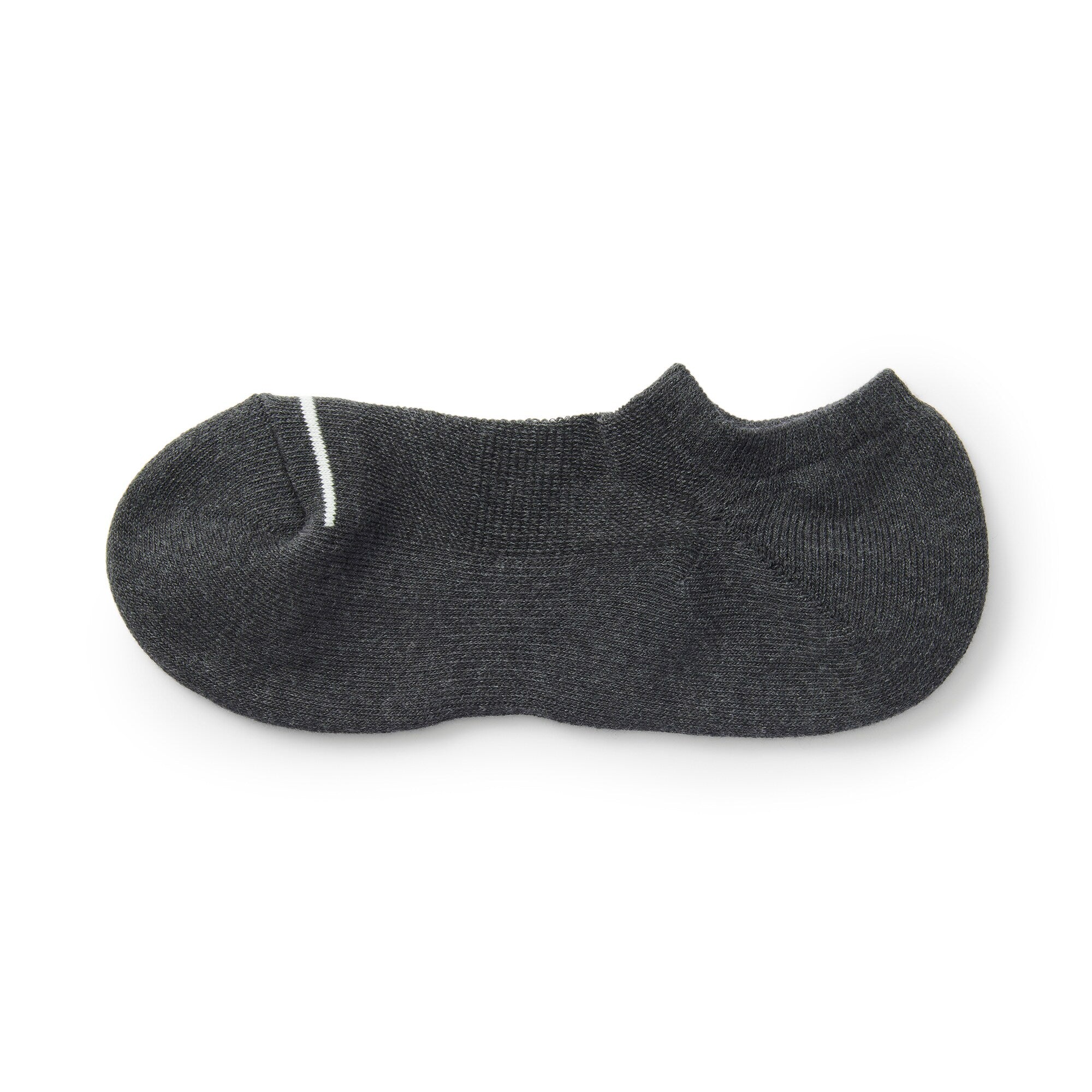 Right Angle Pile Sneaker Socks - Image 14