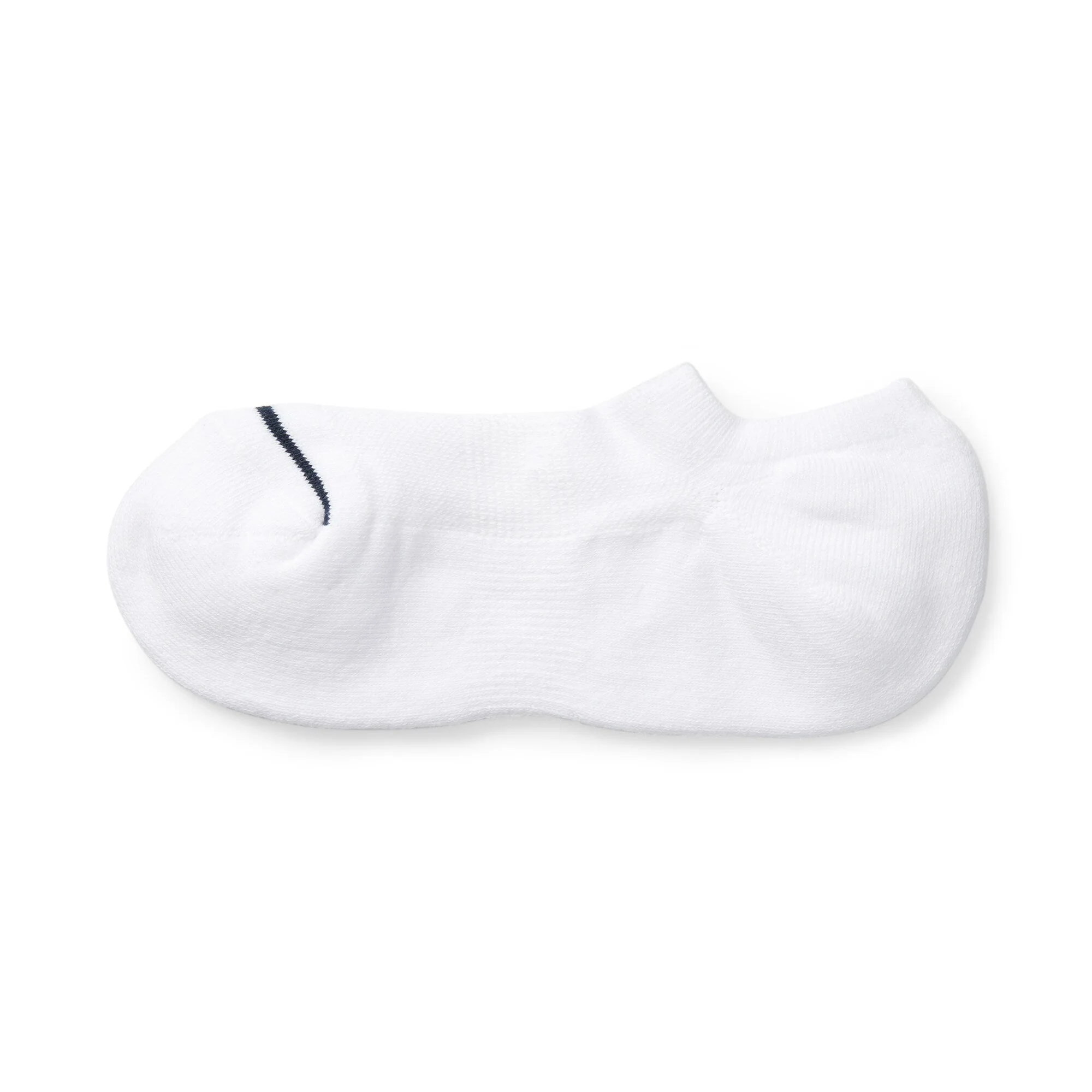 Right Angle Pile Sneaker Socks - Image 5