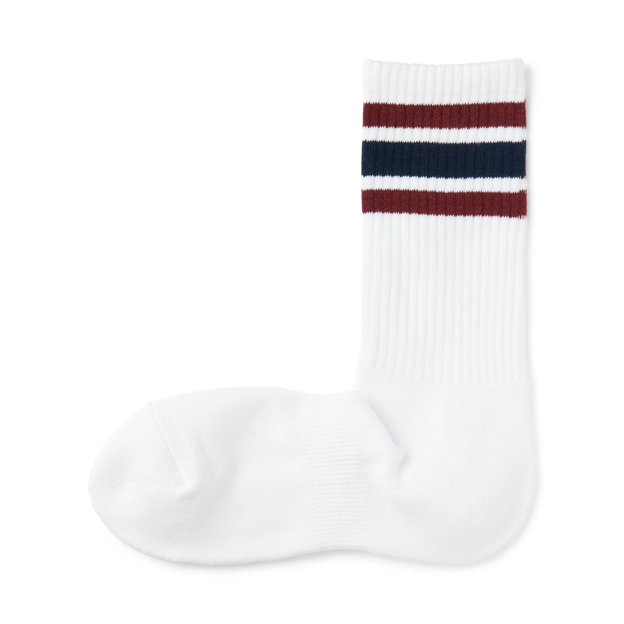 Right Angle Pile Socks - Image 10