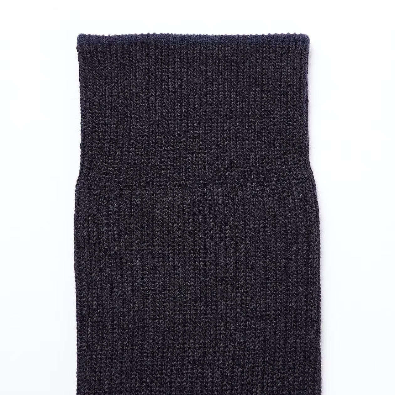 Right Angle Ribbed Long Socks - Image 28