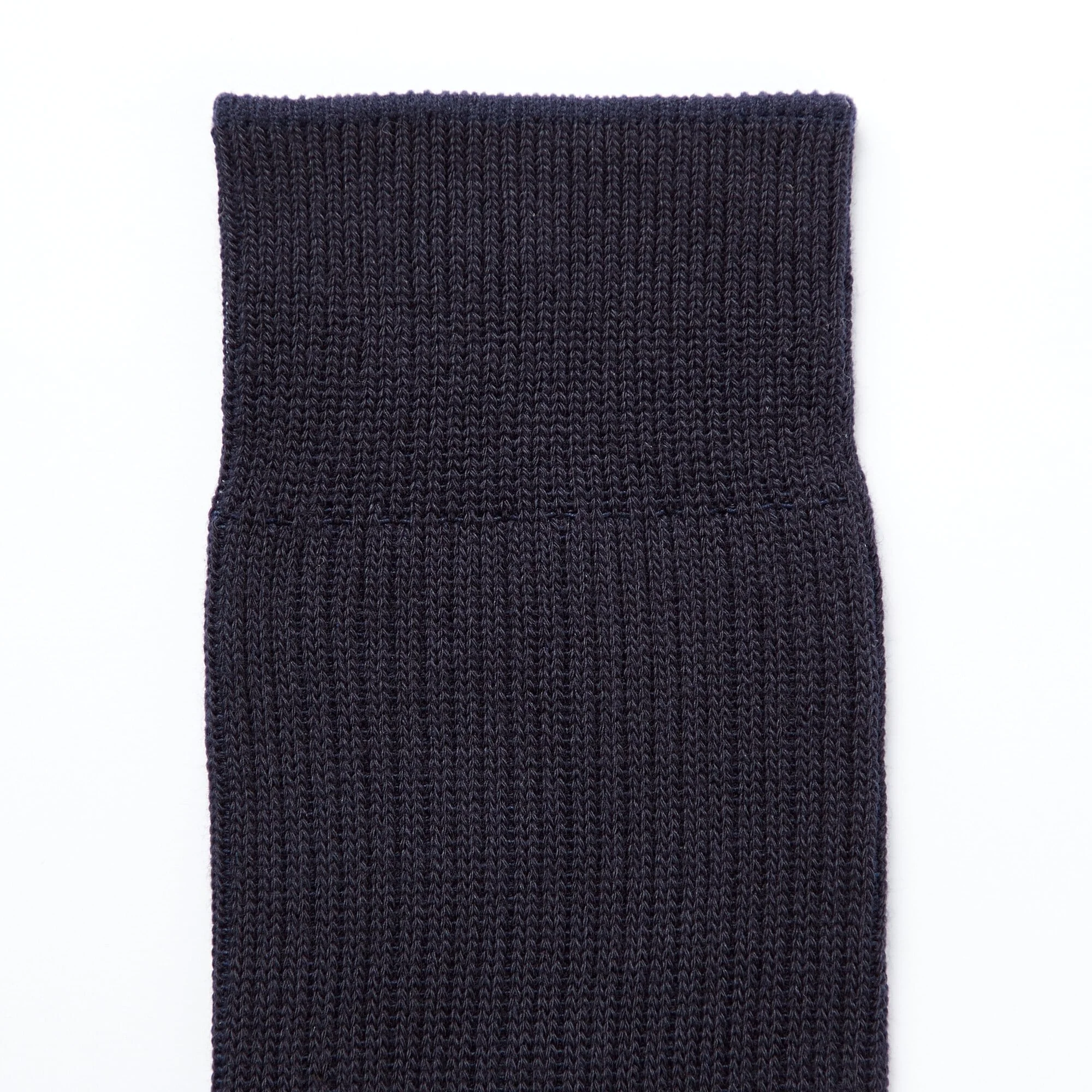 Right Angle Ribbed Socks - Image 11