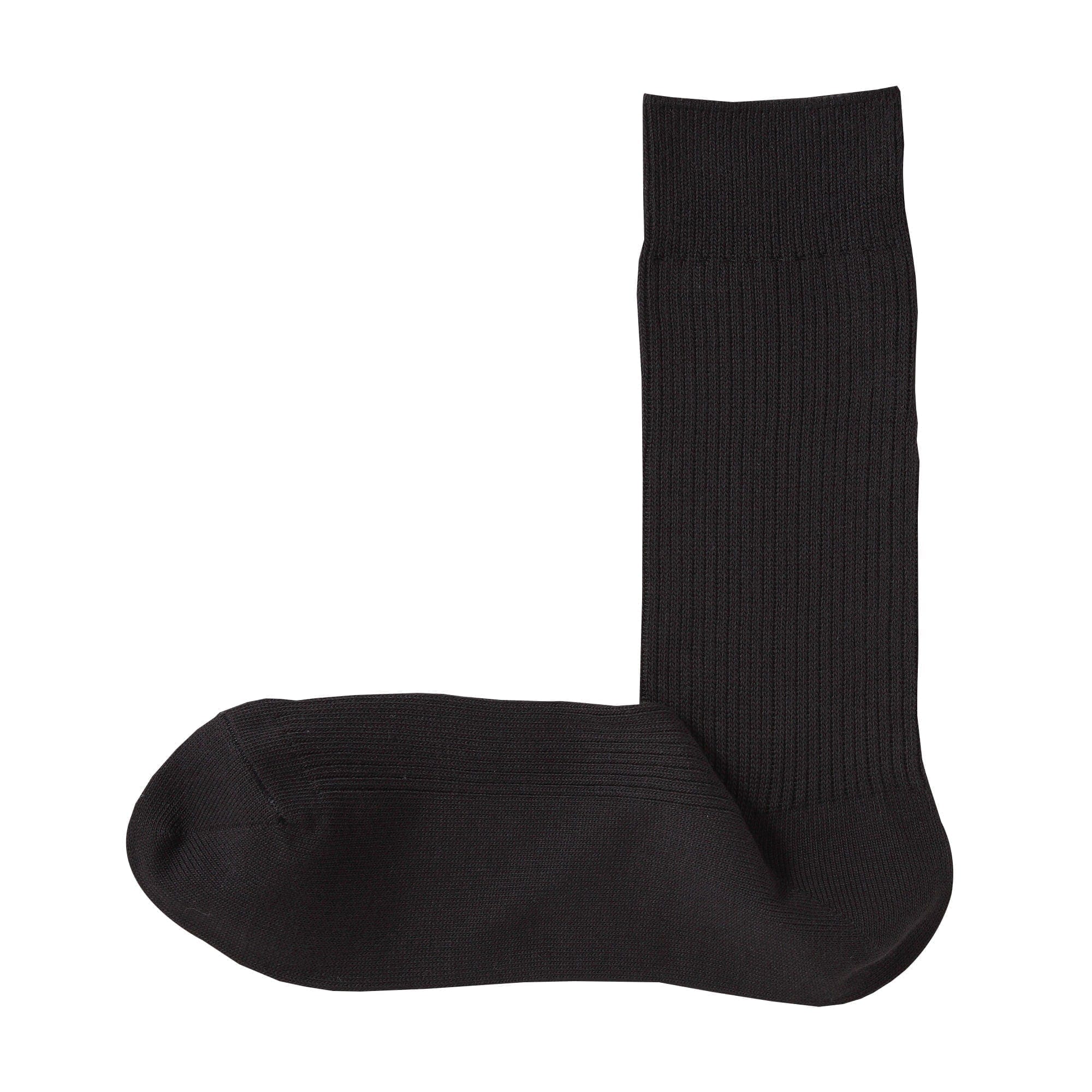 Right Angle Ribbed Socks - Image 23