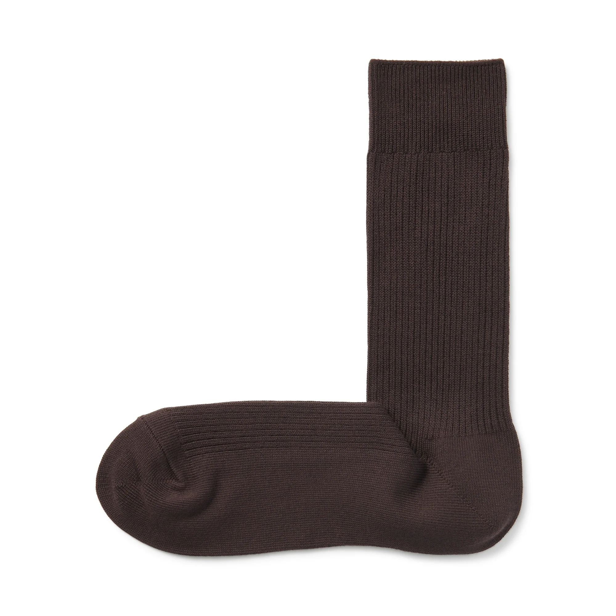 Right Angle Ribbed Socks - Image 35