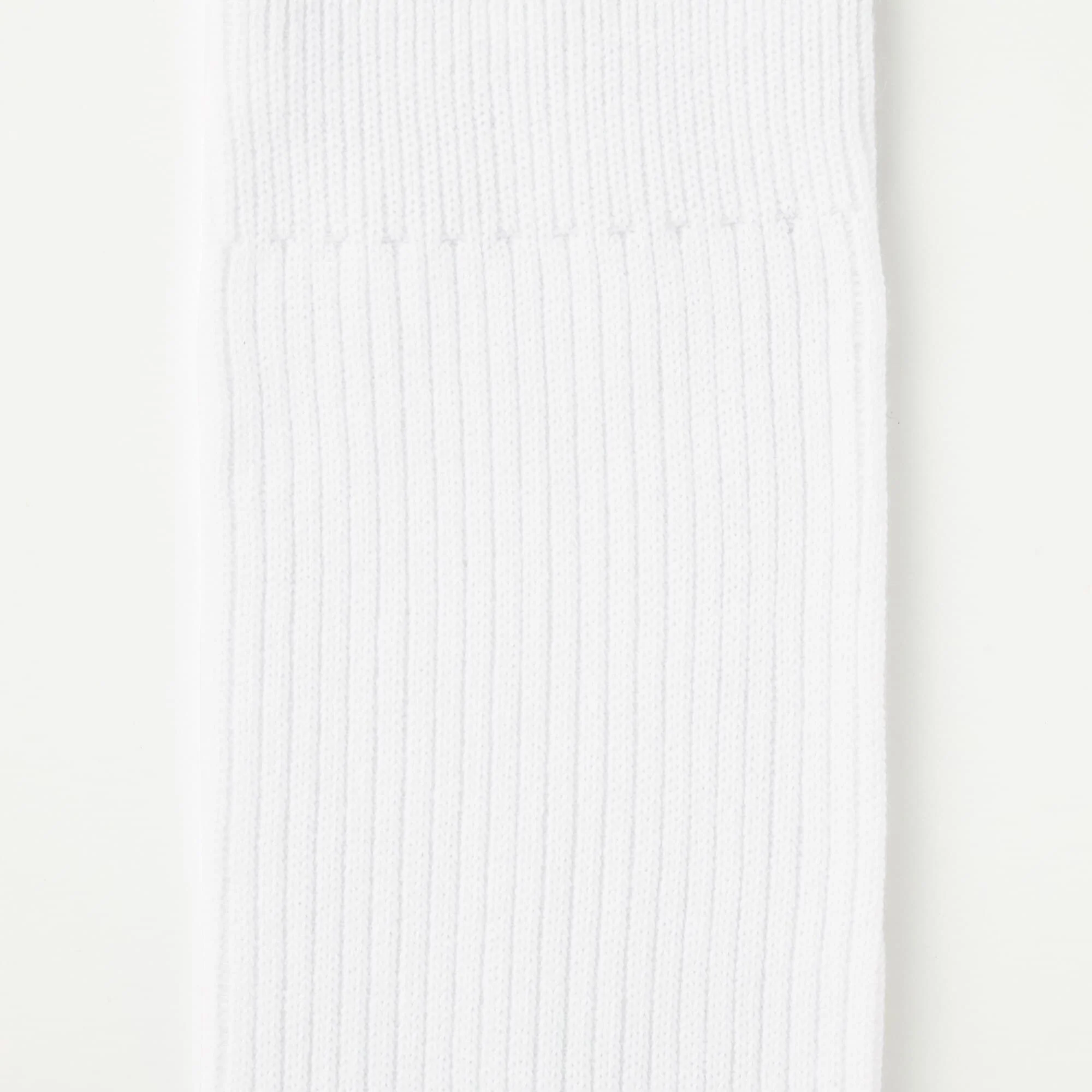 Right Angle Ribbed Socks - Image 11