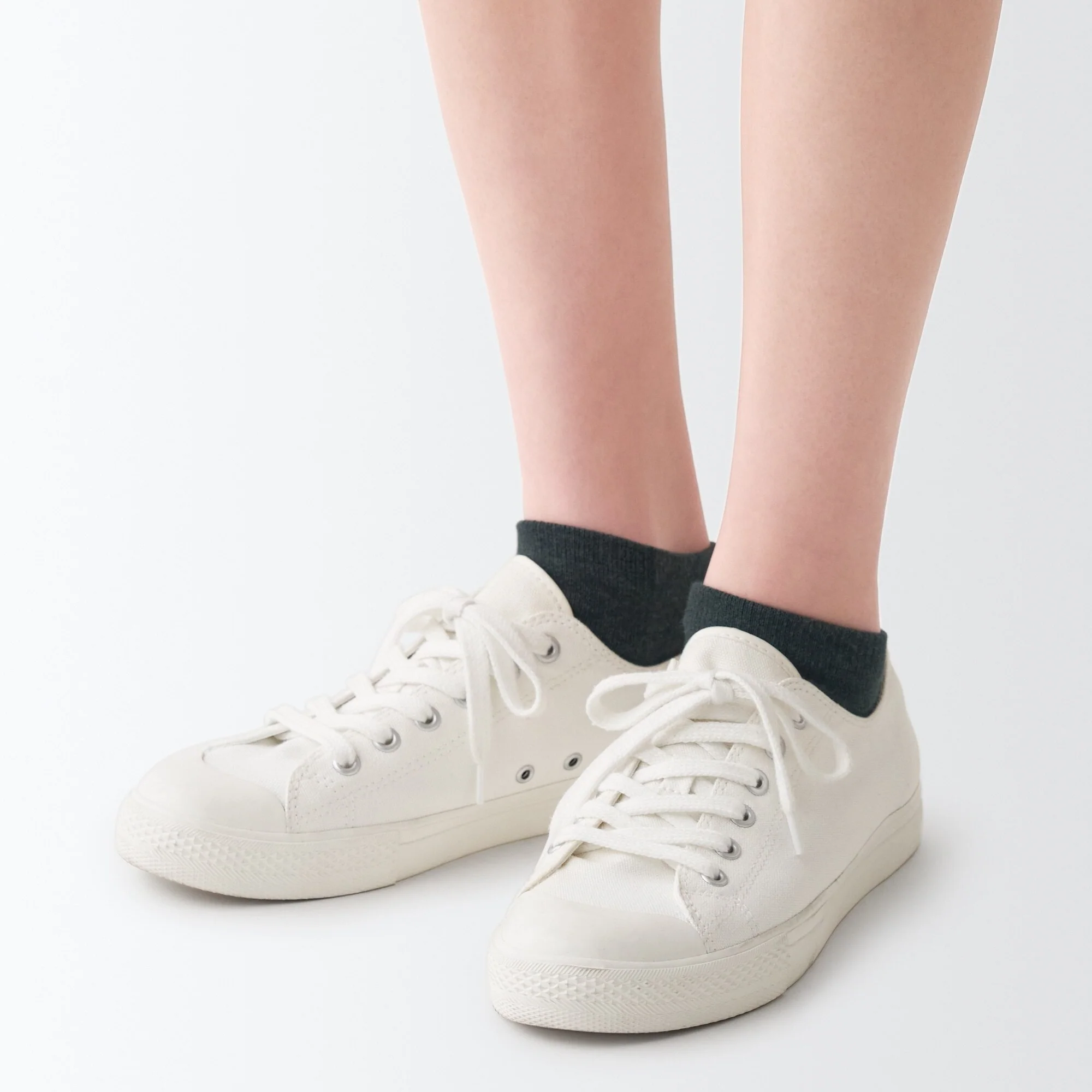 Right Angle Sneaker 5-Toe Socks - Image 4