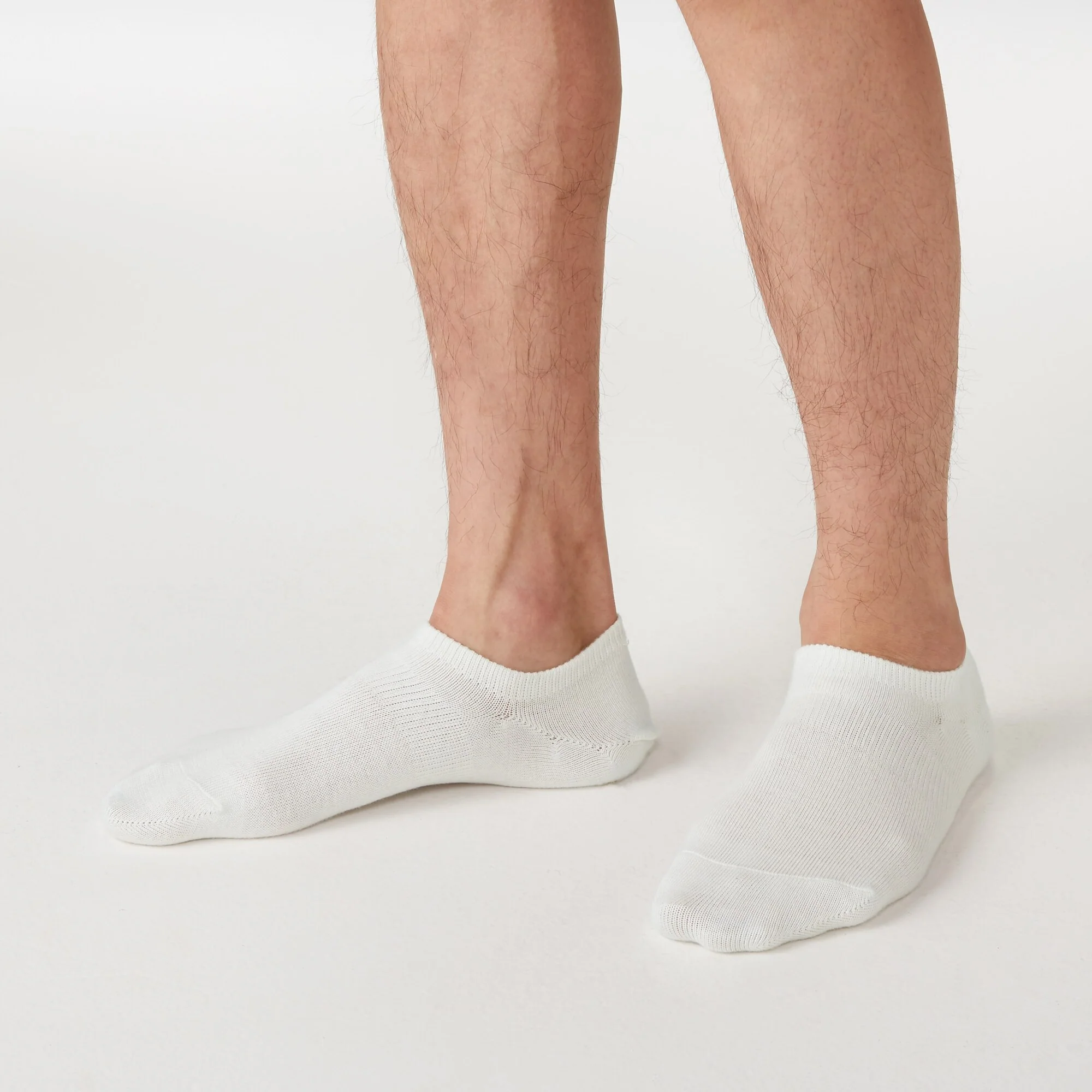 Right Angle Sneaker-In Socks 25-30cm - Image 3