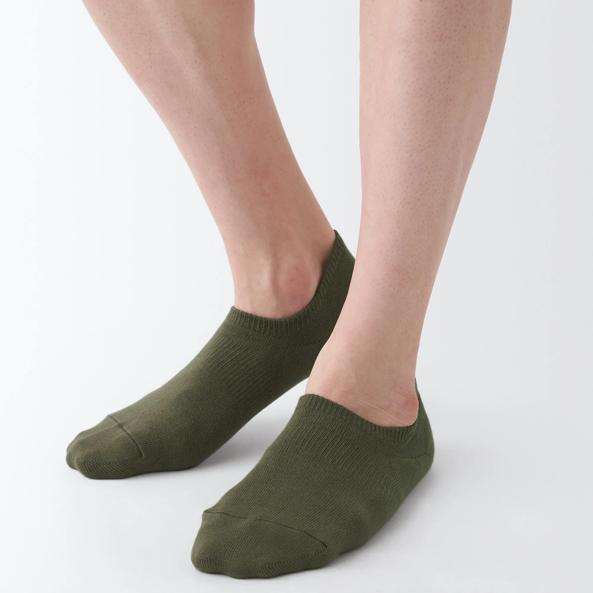 Right Angle Sneaker Socks - Image 2