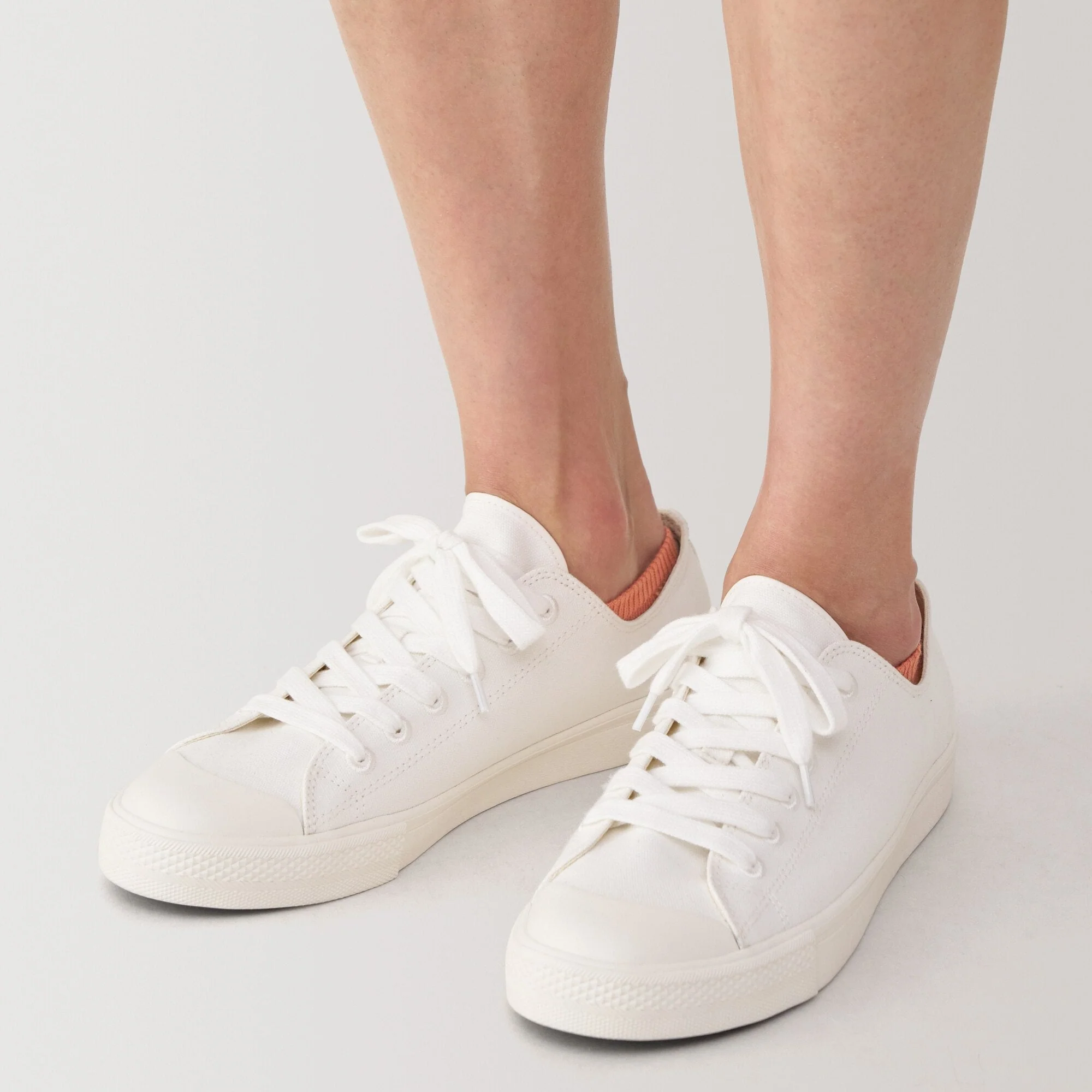 Right Angle Sneaker Socks - Image 3