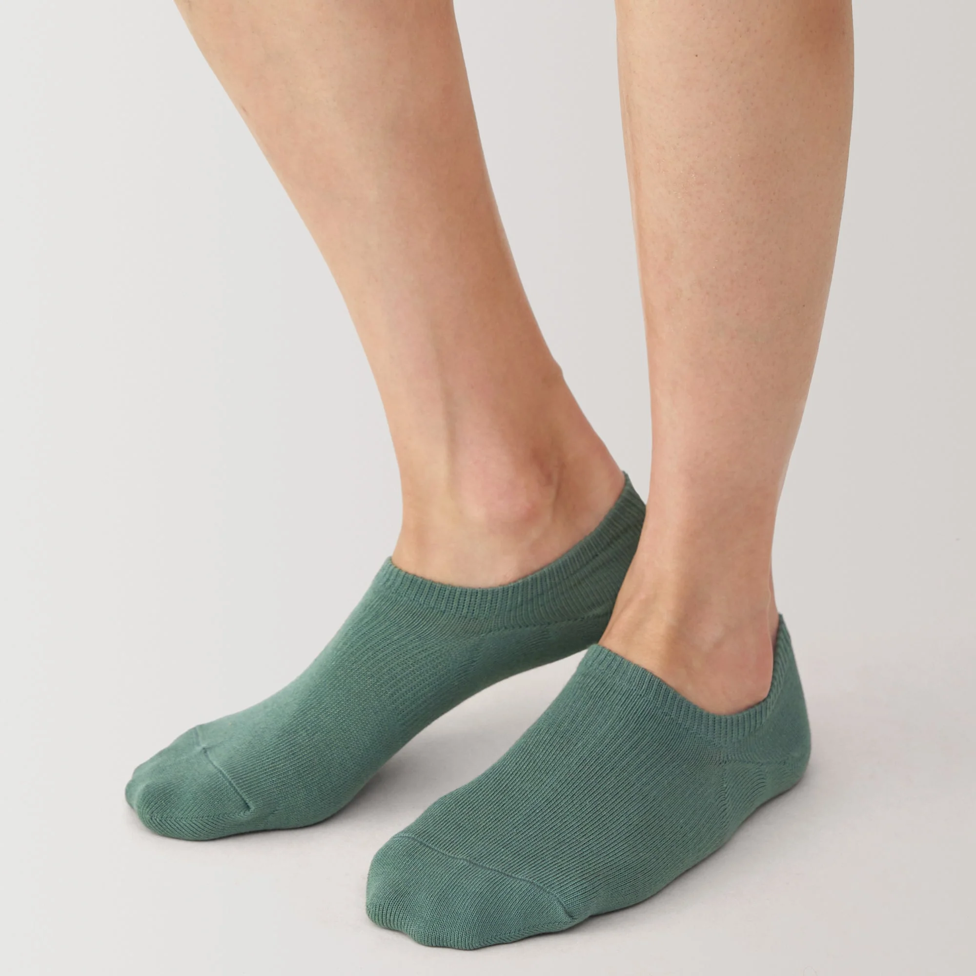 Right Angle Sneaker Socks - Image 5