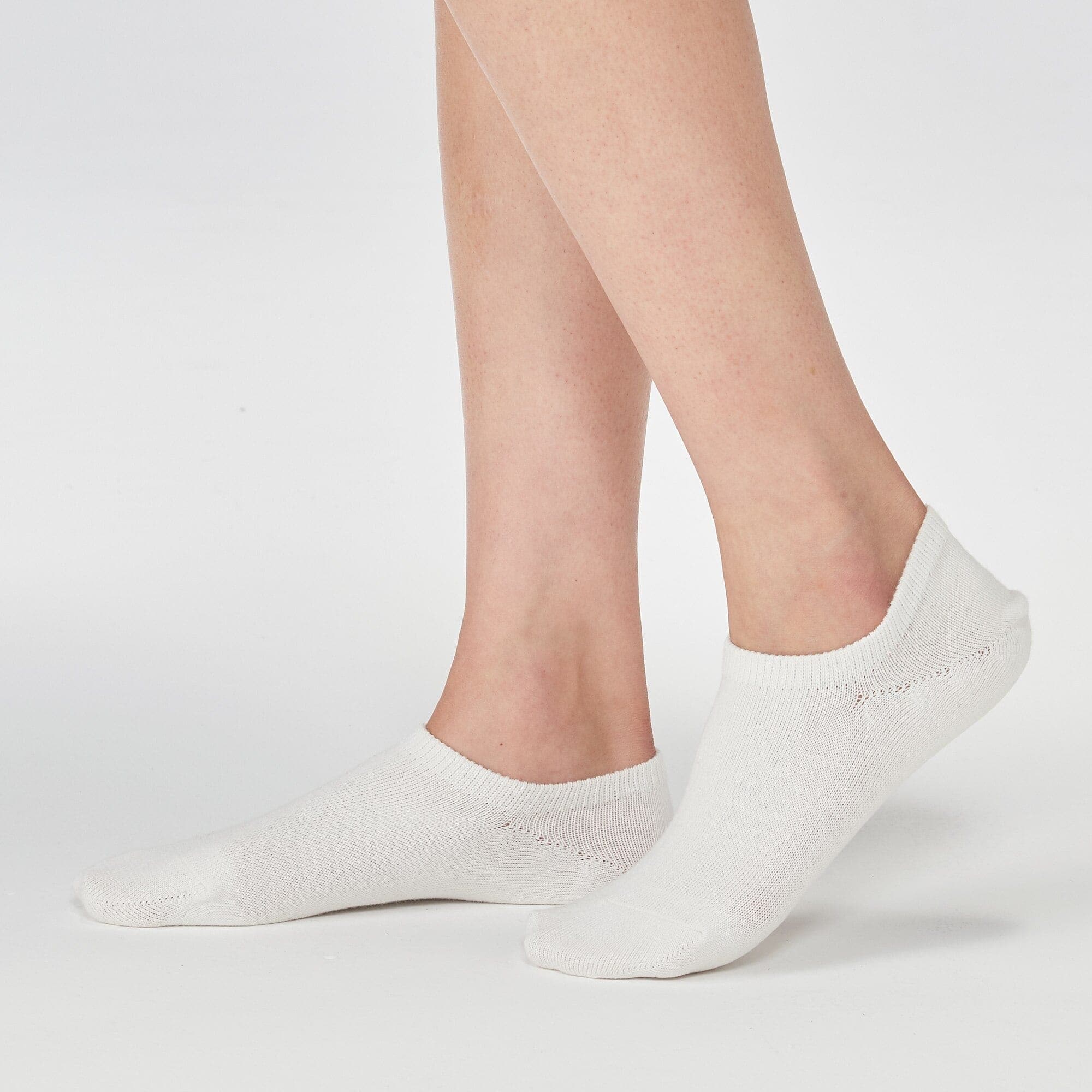 Right Angle Sneaker Socks - Image 7