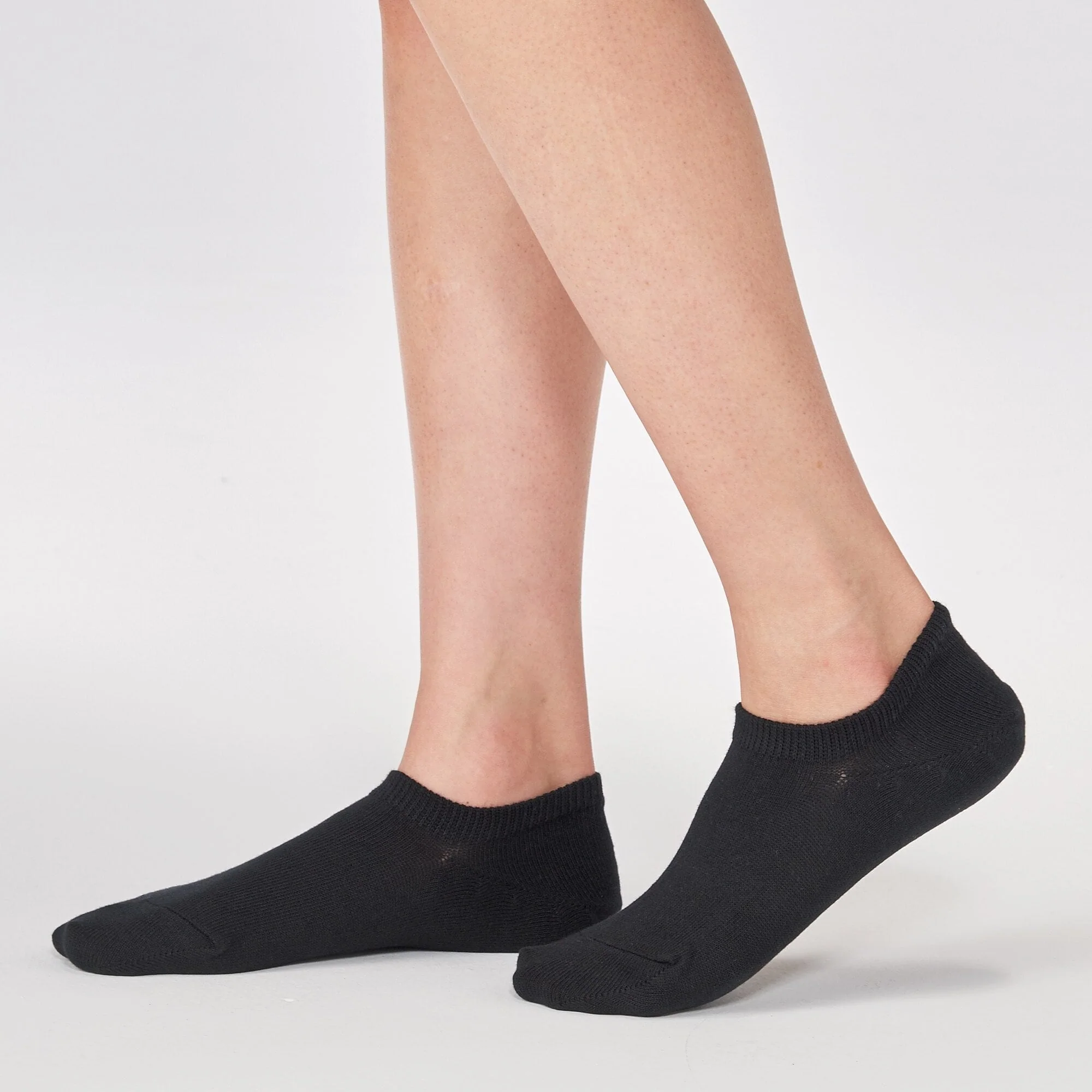 Right Angle Sneaker Socks - Image 13