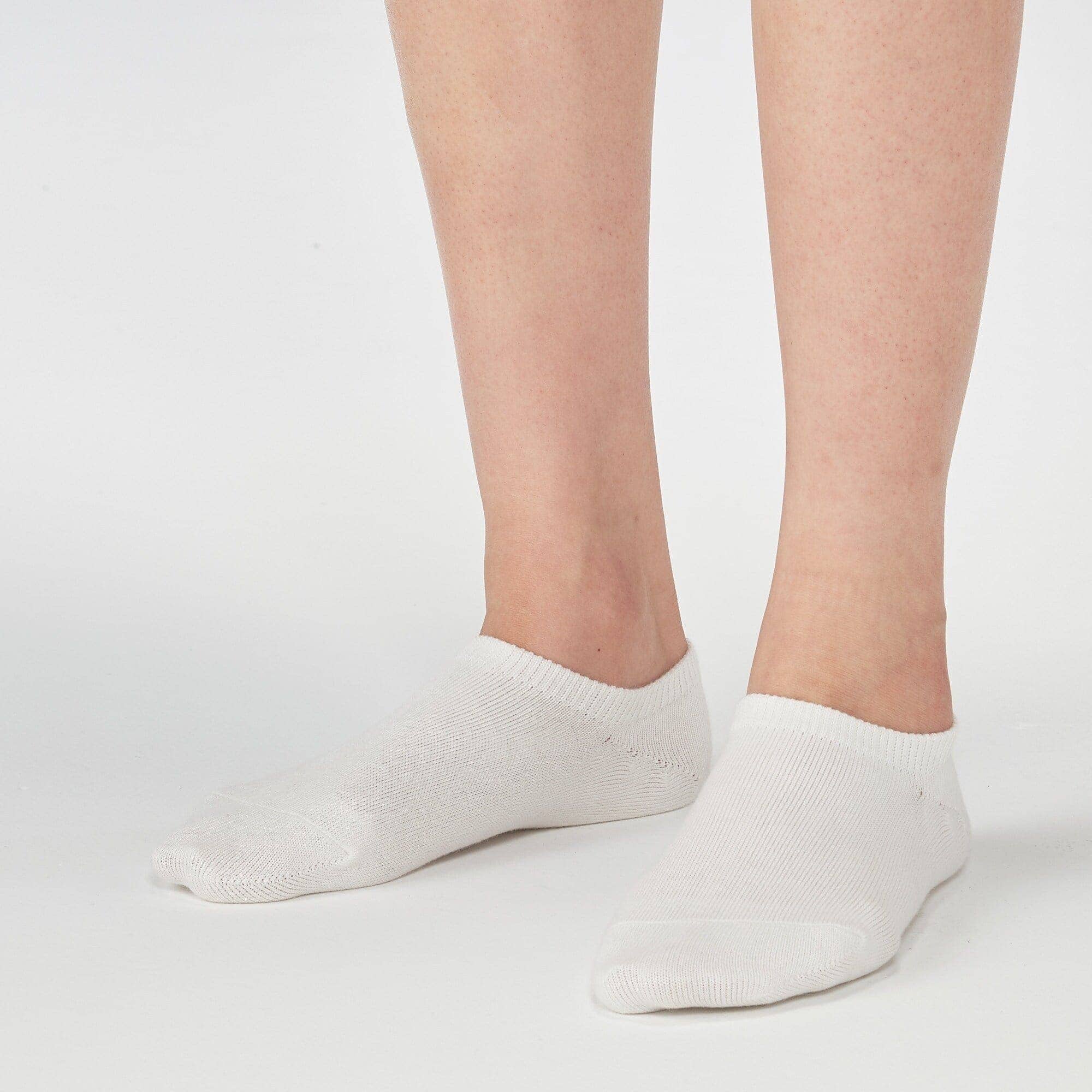 Right Angle Sneaker Socks - Image 8