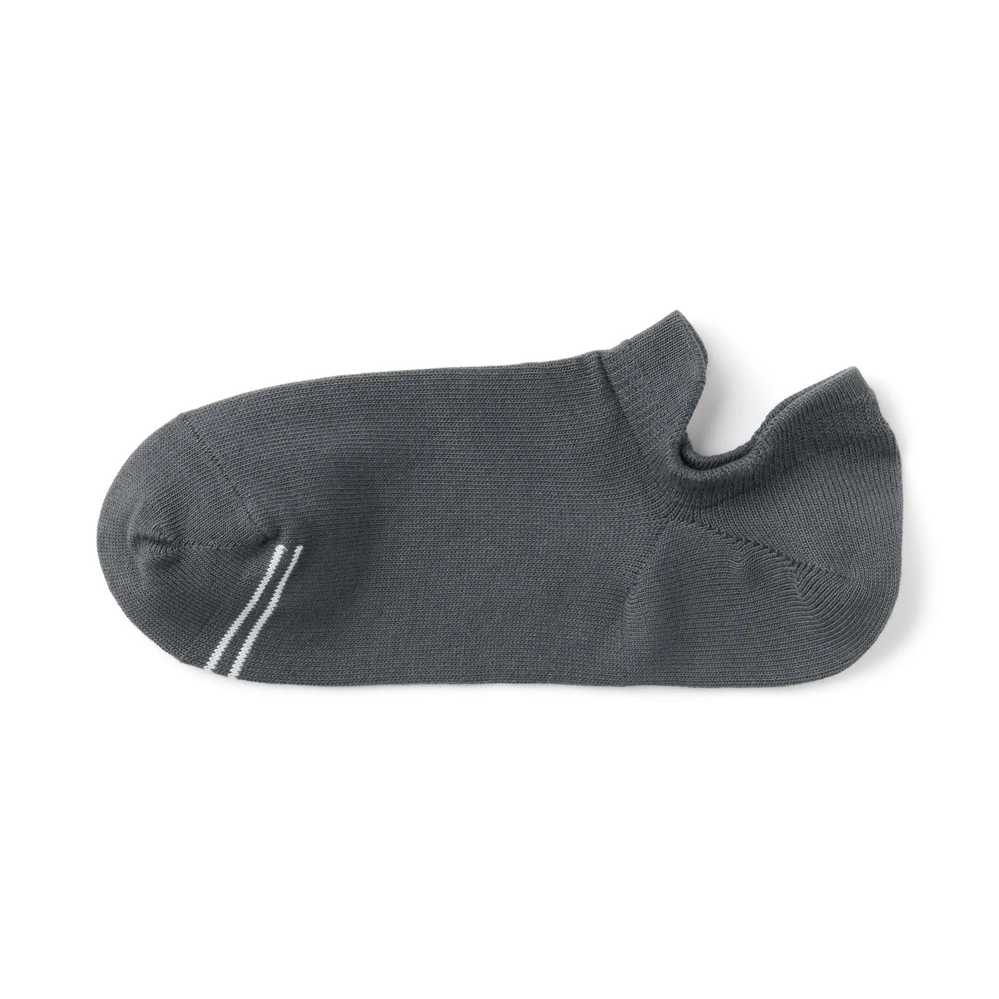 Right Angle Sneaker Socks with Tabs - Image 8