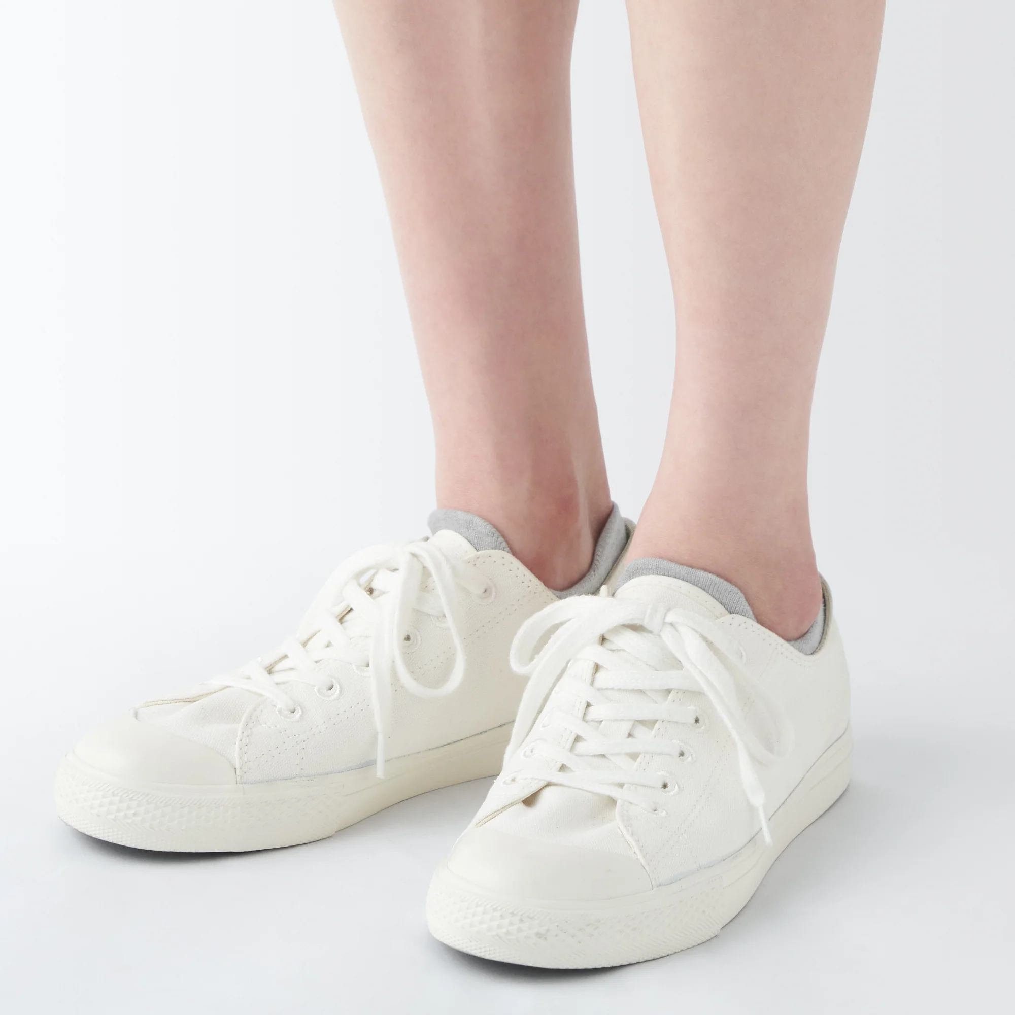 Right Angle Sneaker Socks with Tabs - Image 10