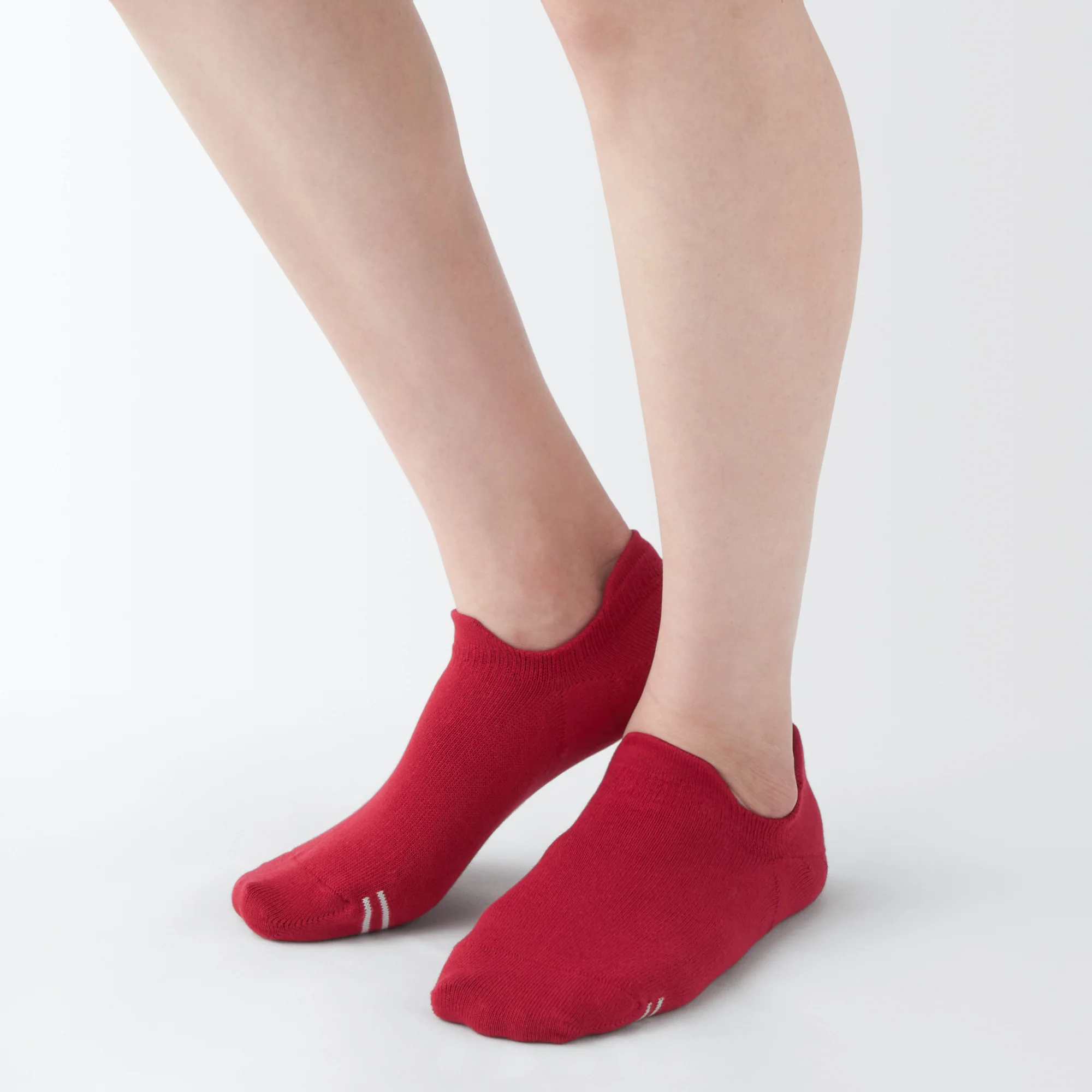 Right Angle Sneaker Socks with Tabs - Image 18