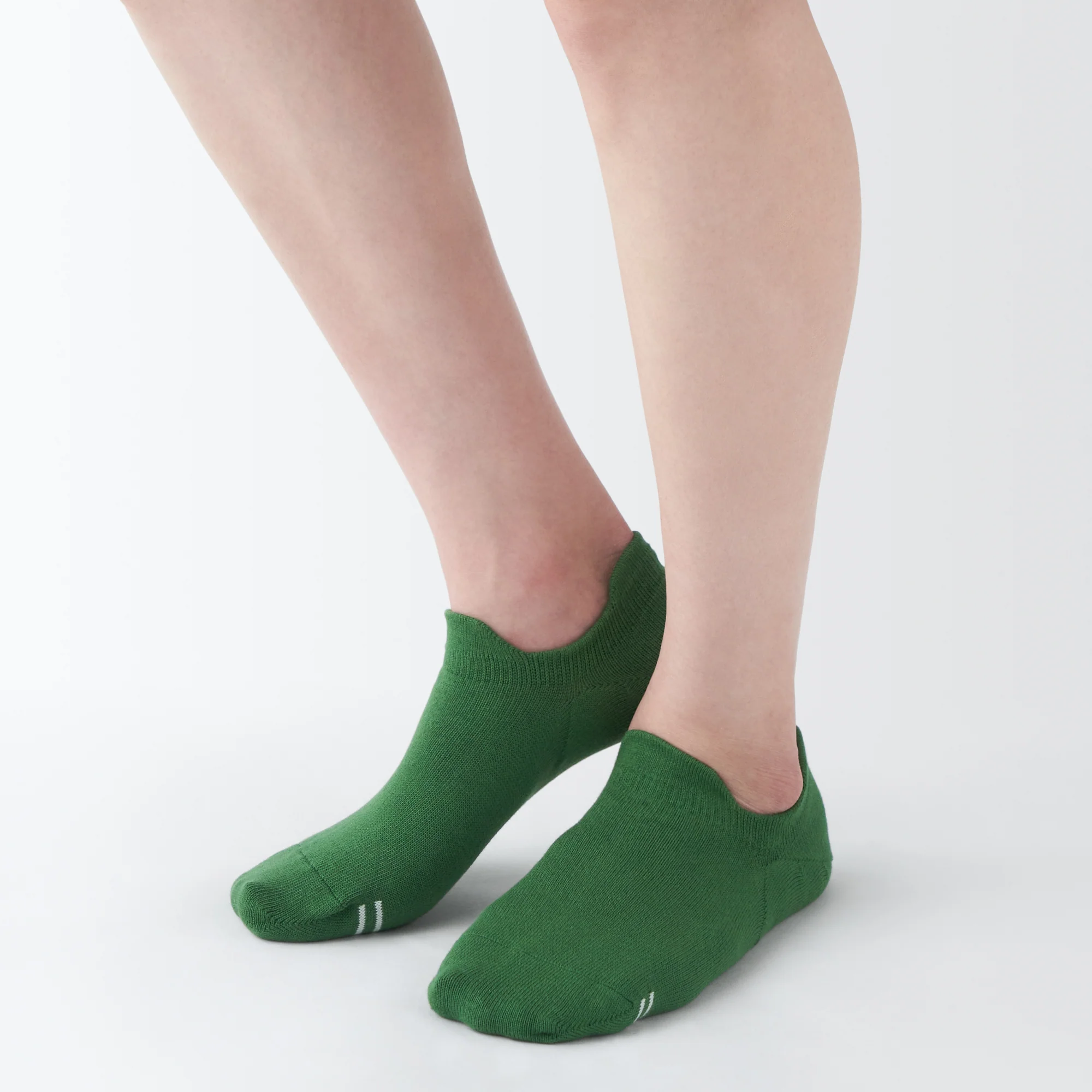 Right Angle Sneaker Socks with Tabs - Image 24