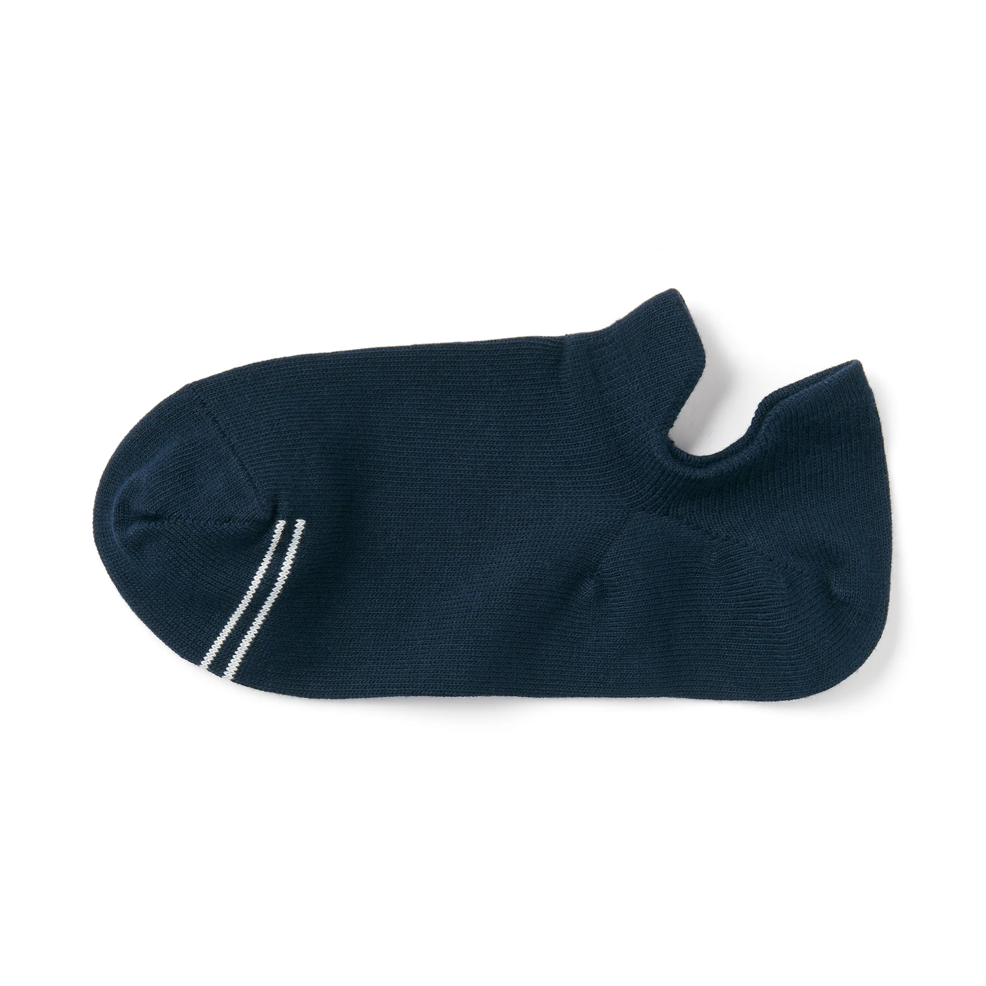 Right Angle Sneaker Socks with Tabs - Image 26