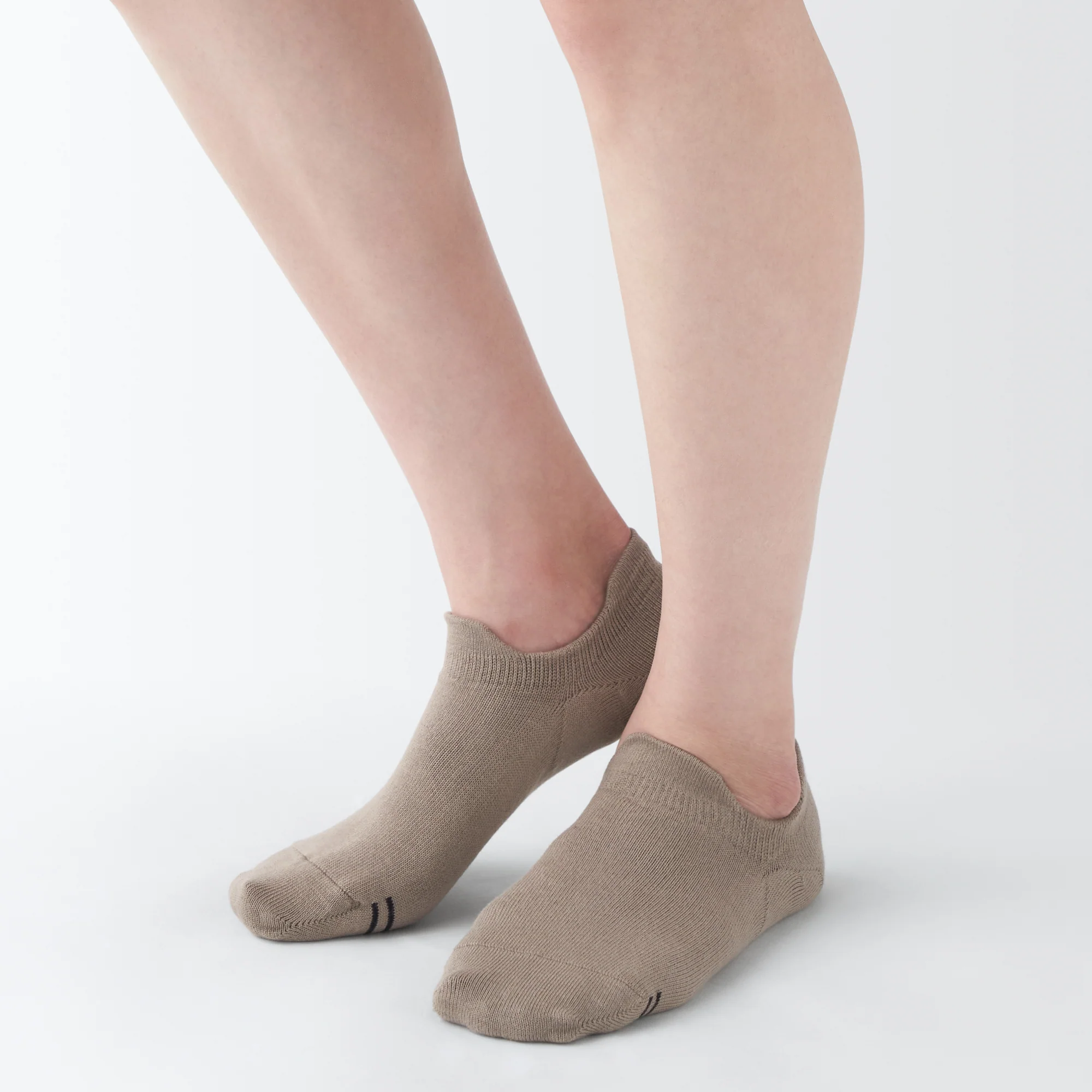 Right Angle Sneaker Socks with Tabs - Image 30