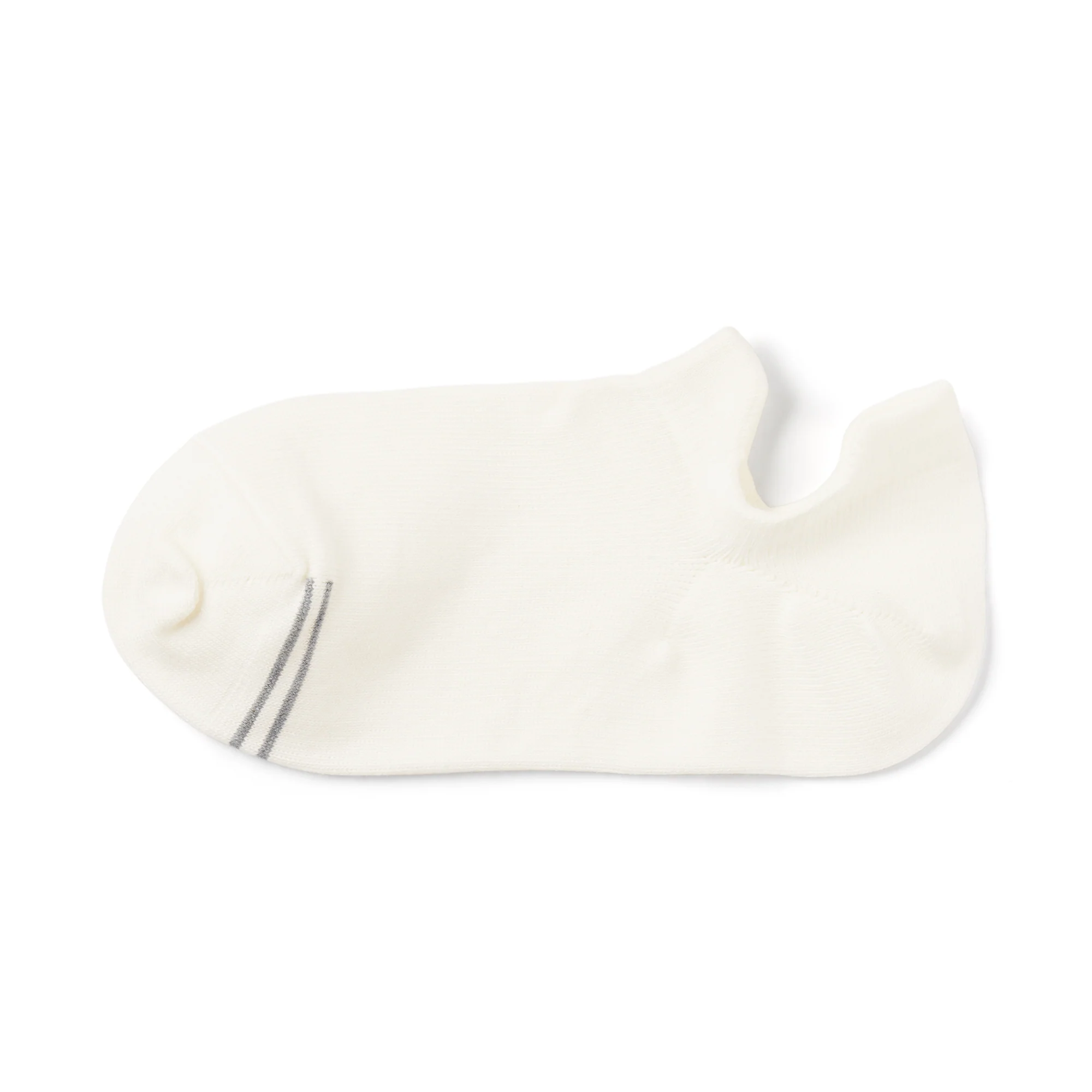 Right Angle Sneaker Socks with Tabs - Image 5
