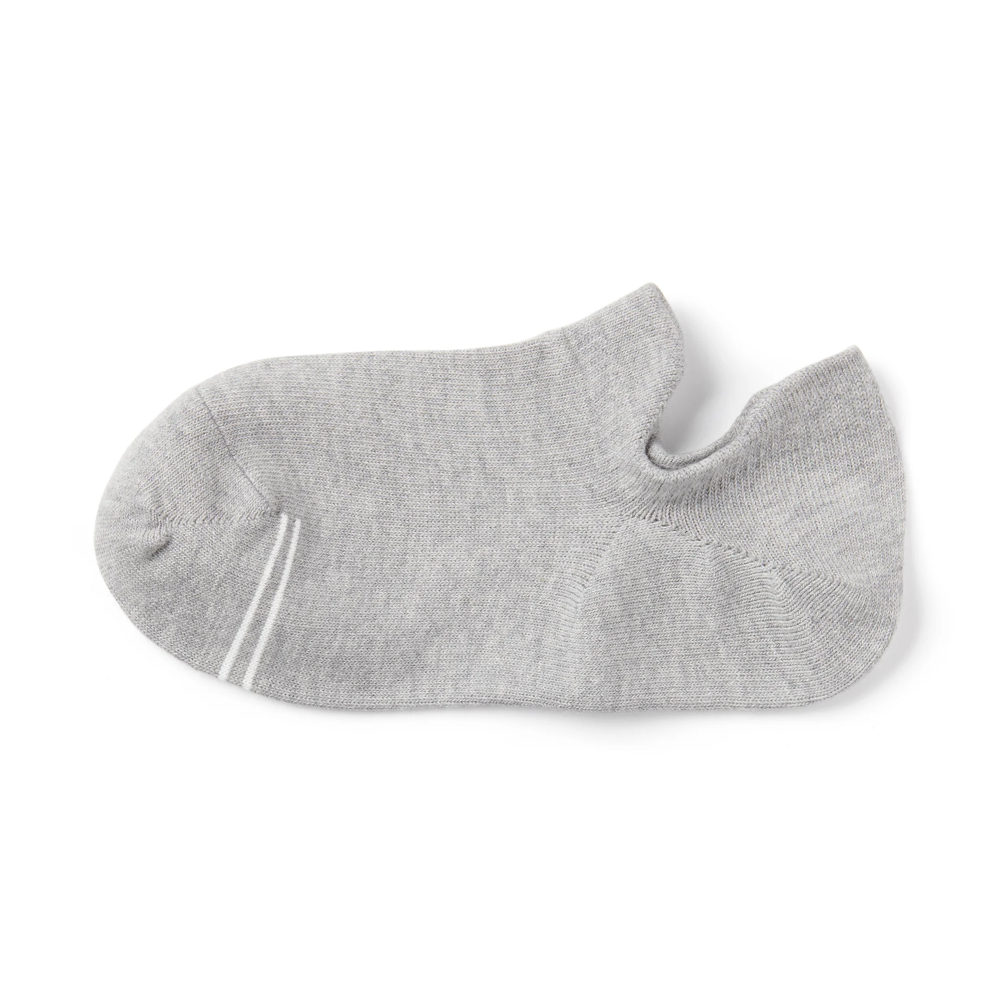 Right Angle Sneaker Socks with Tabs - Image 8