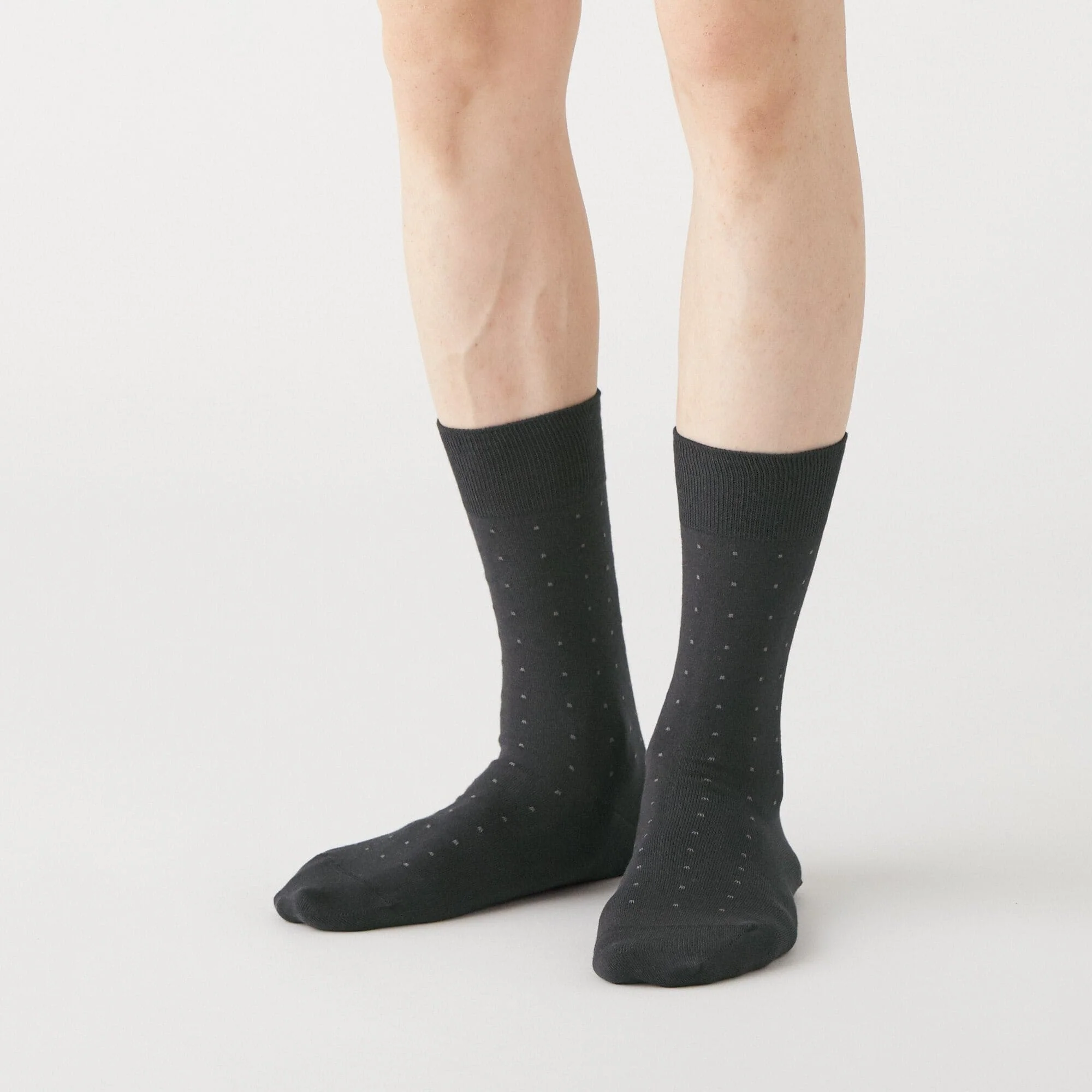 Right Angle Socks - Pattern