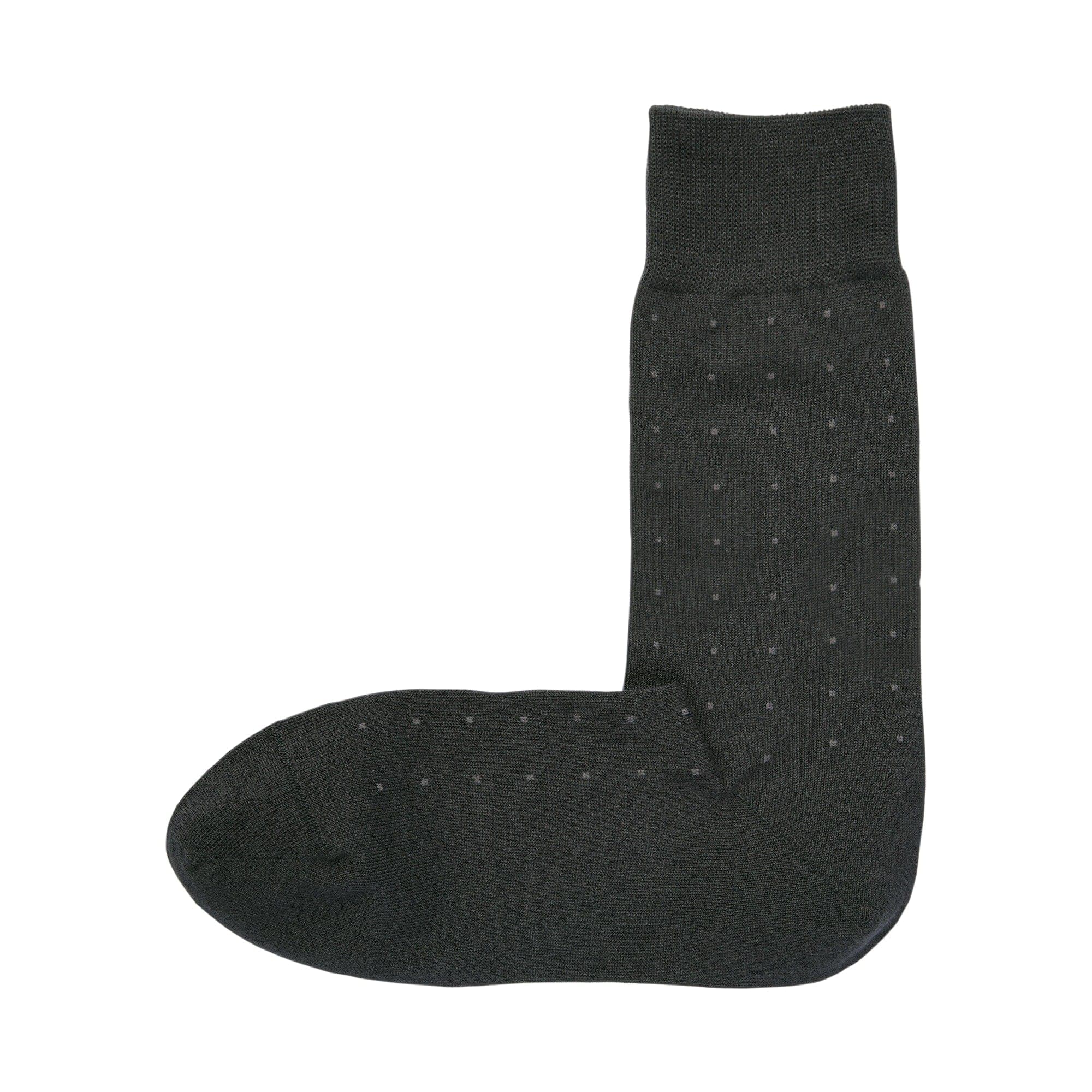 Right Angle Socks - Pattern - Image 2