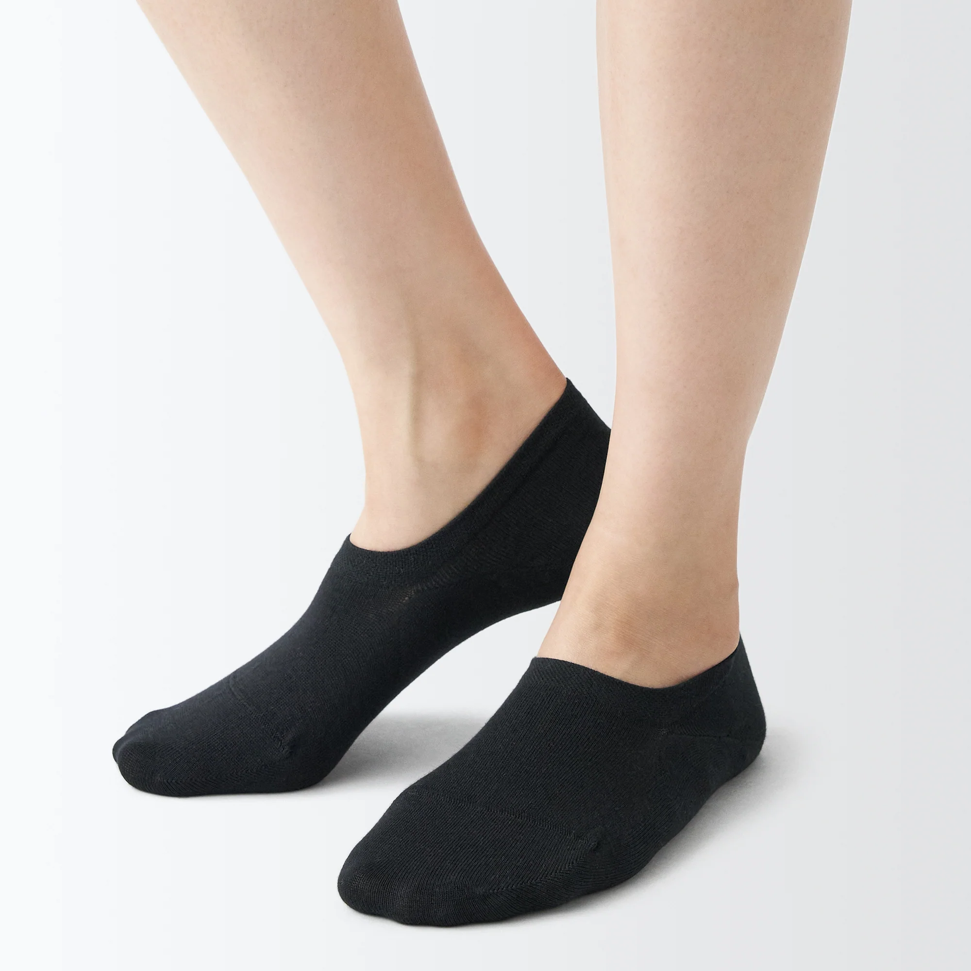 Right Angle Thin Sneaker Socks - Image 24