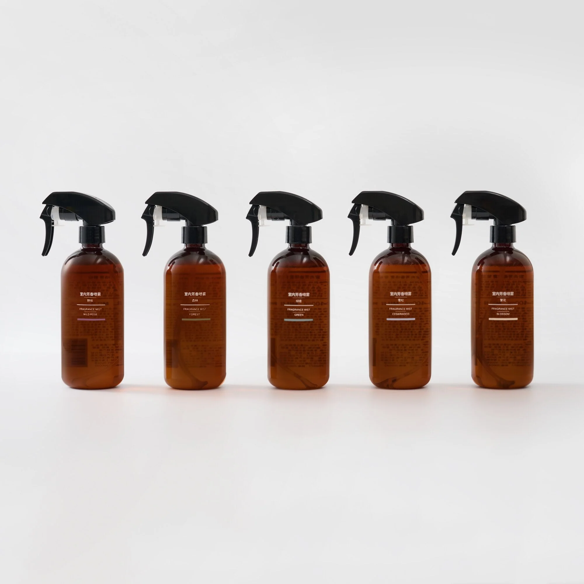 Room Spray - Cedarwood - Image 5