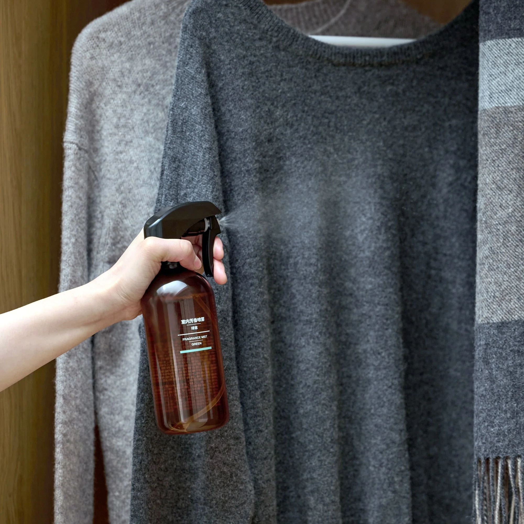 Room Spray - Forest - Image 6