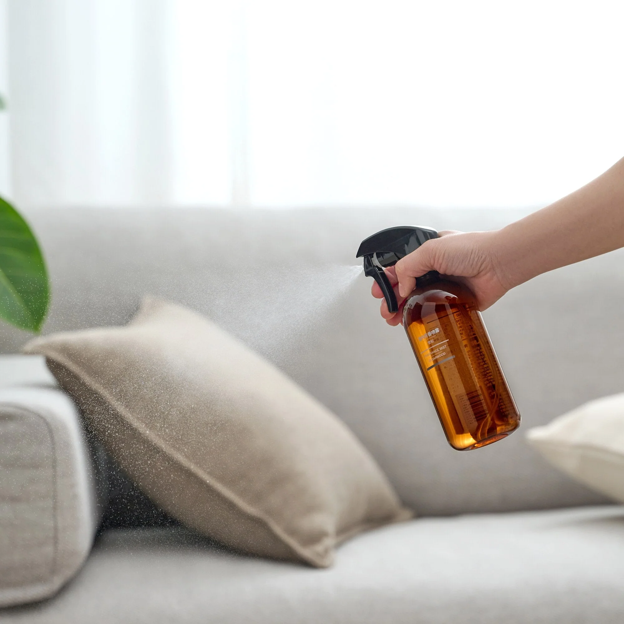 Room Spray - Forest - Image 7