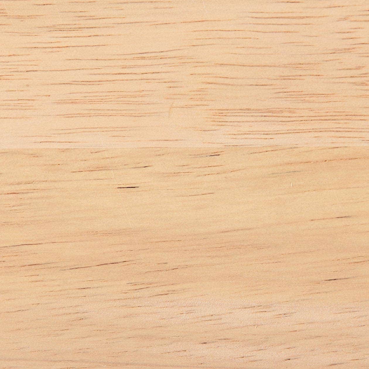 Rubberwood Square Cutting Board - Image 5