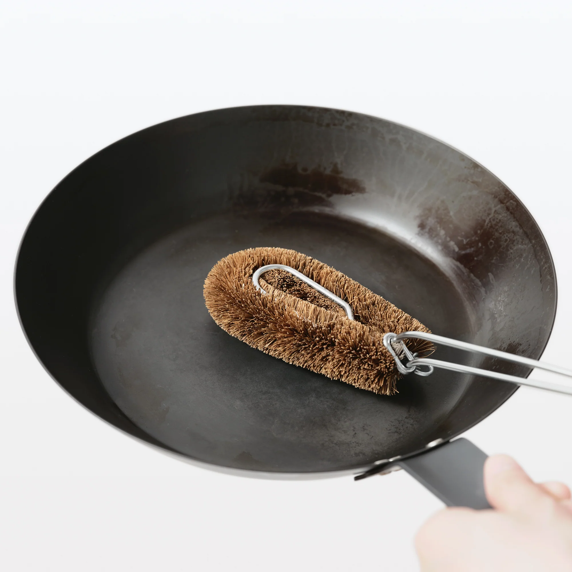 Scourer with Handle - Image 2