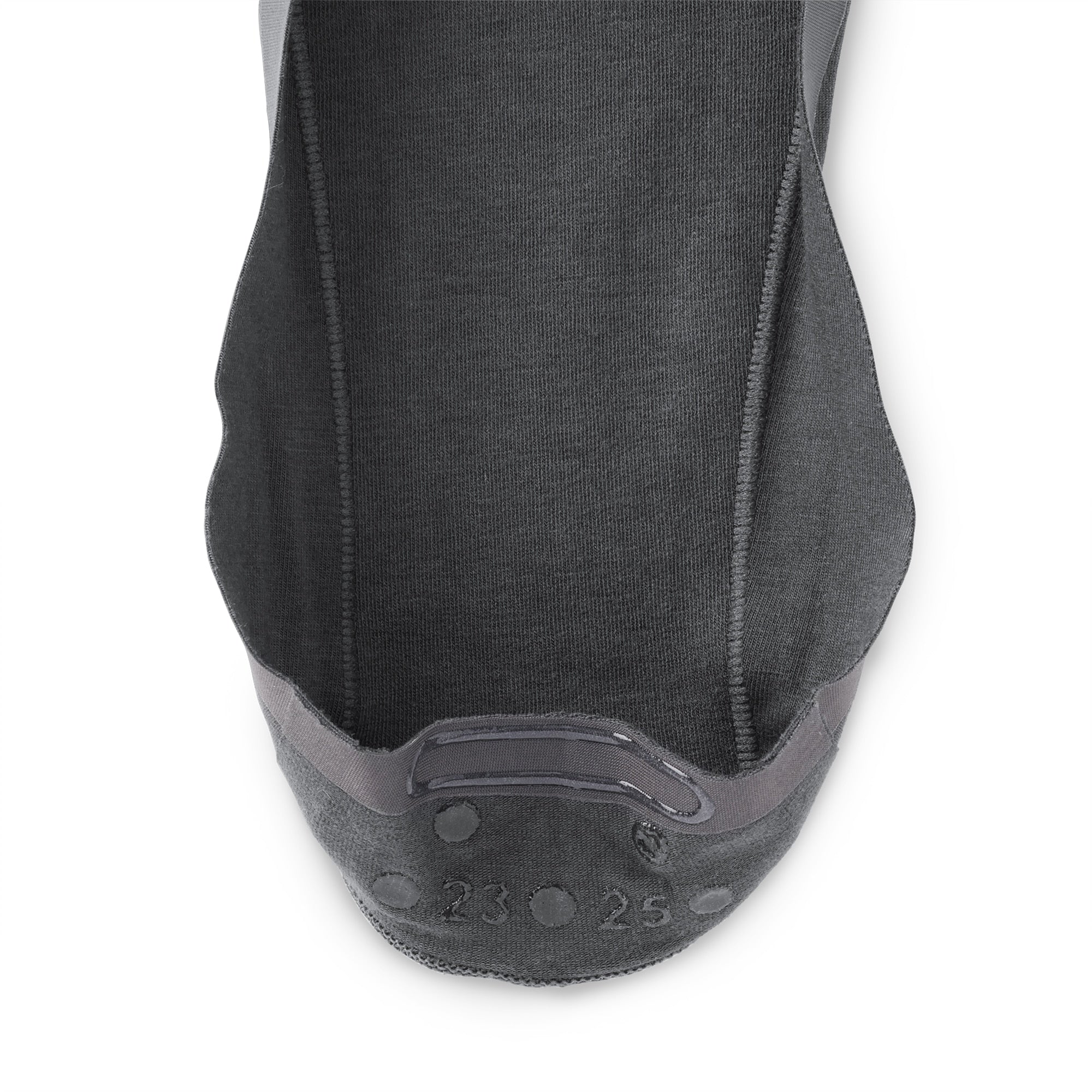 Seamless No-Show Socks - Image 6