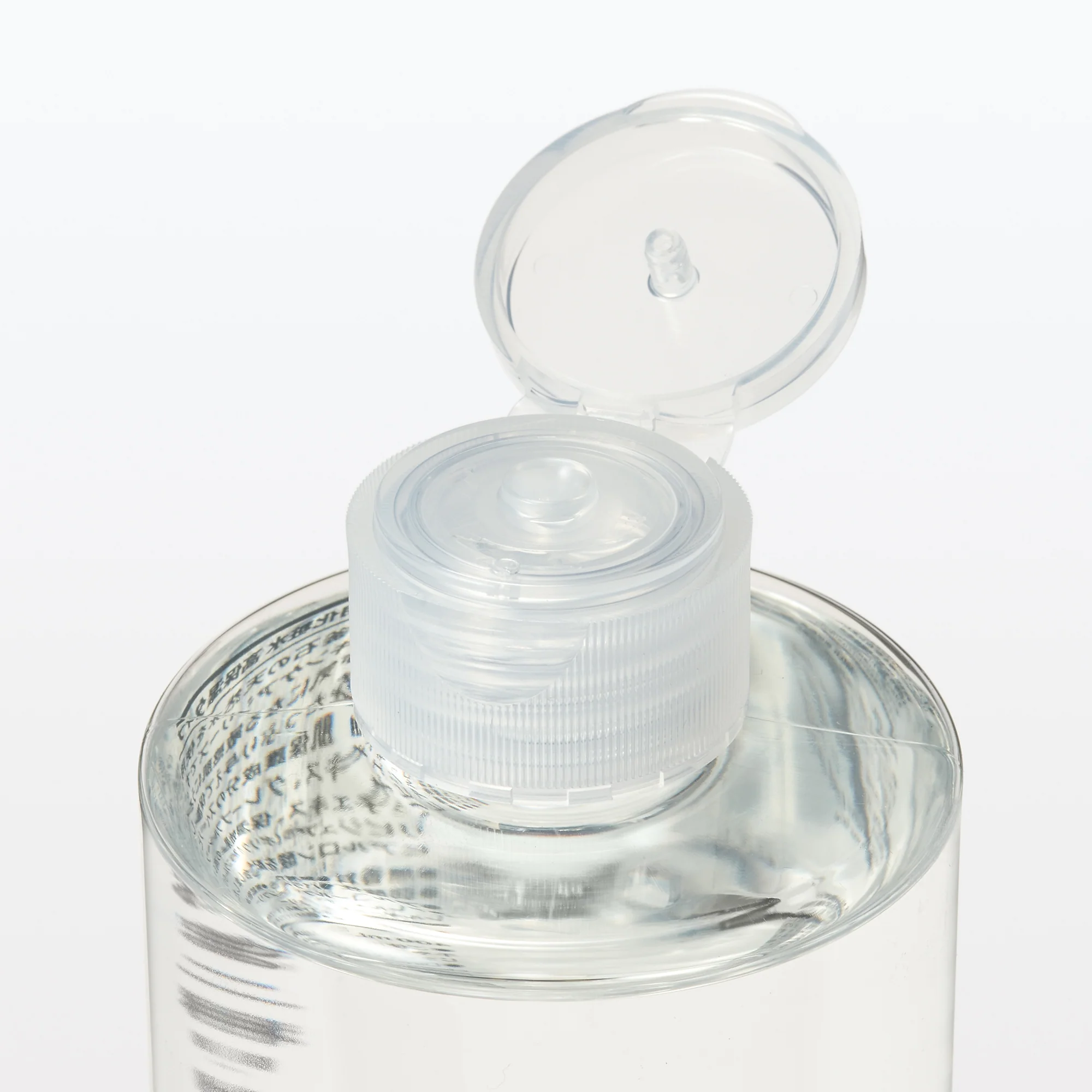 Sensitive Skin Toning Water - High Moisture - Image 4