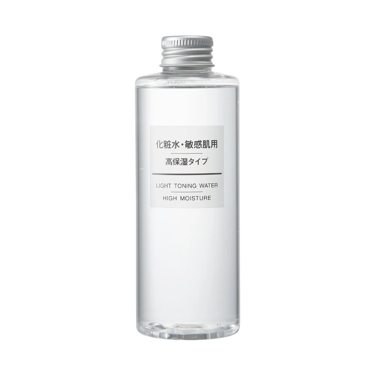 Sensitive Skin Toning Water - High Moisture - Image 6