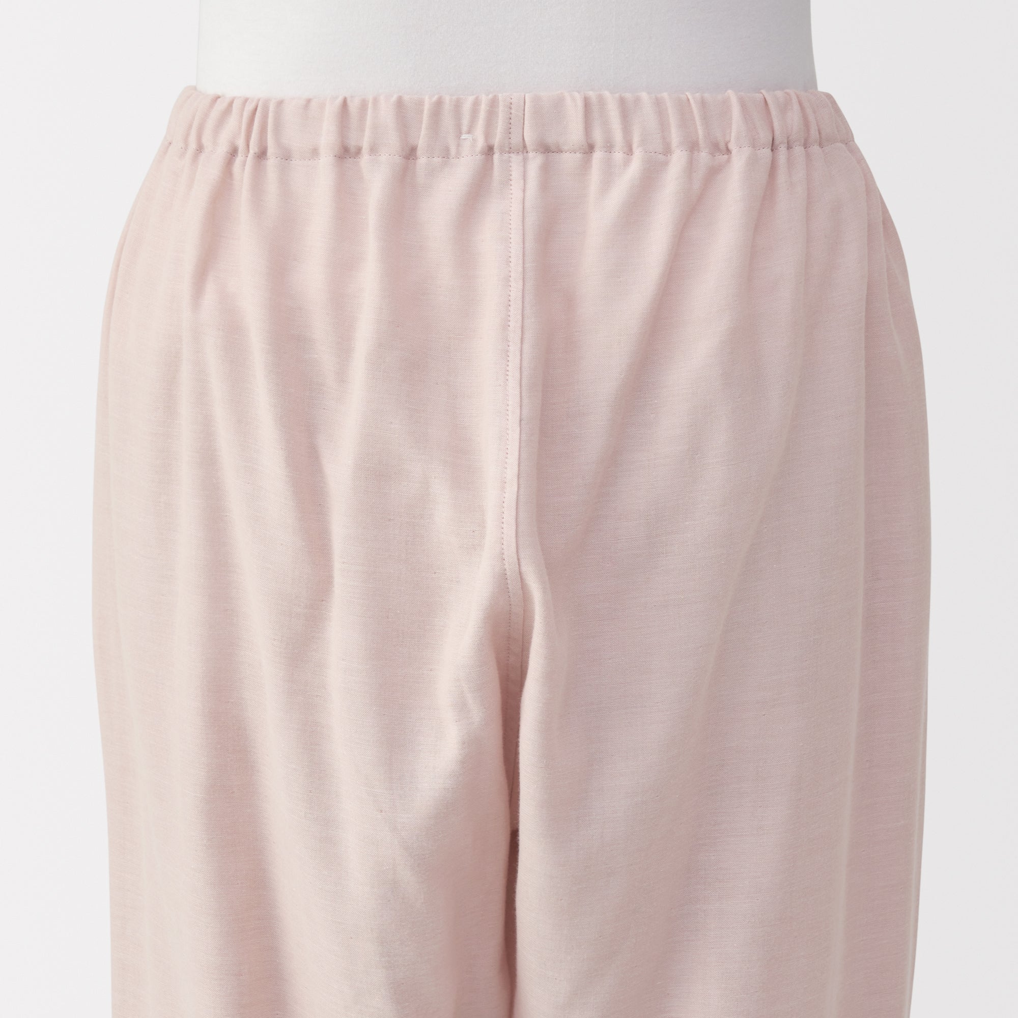Side Seamless Double Gauze Pajamas - Image 23