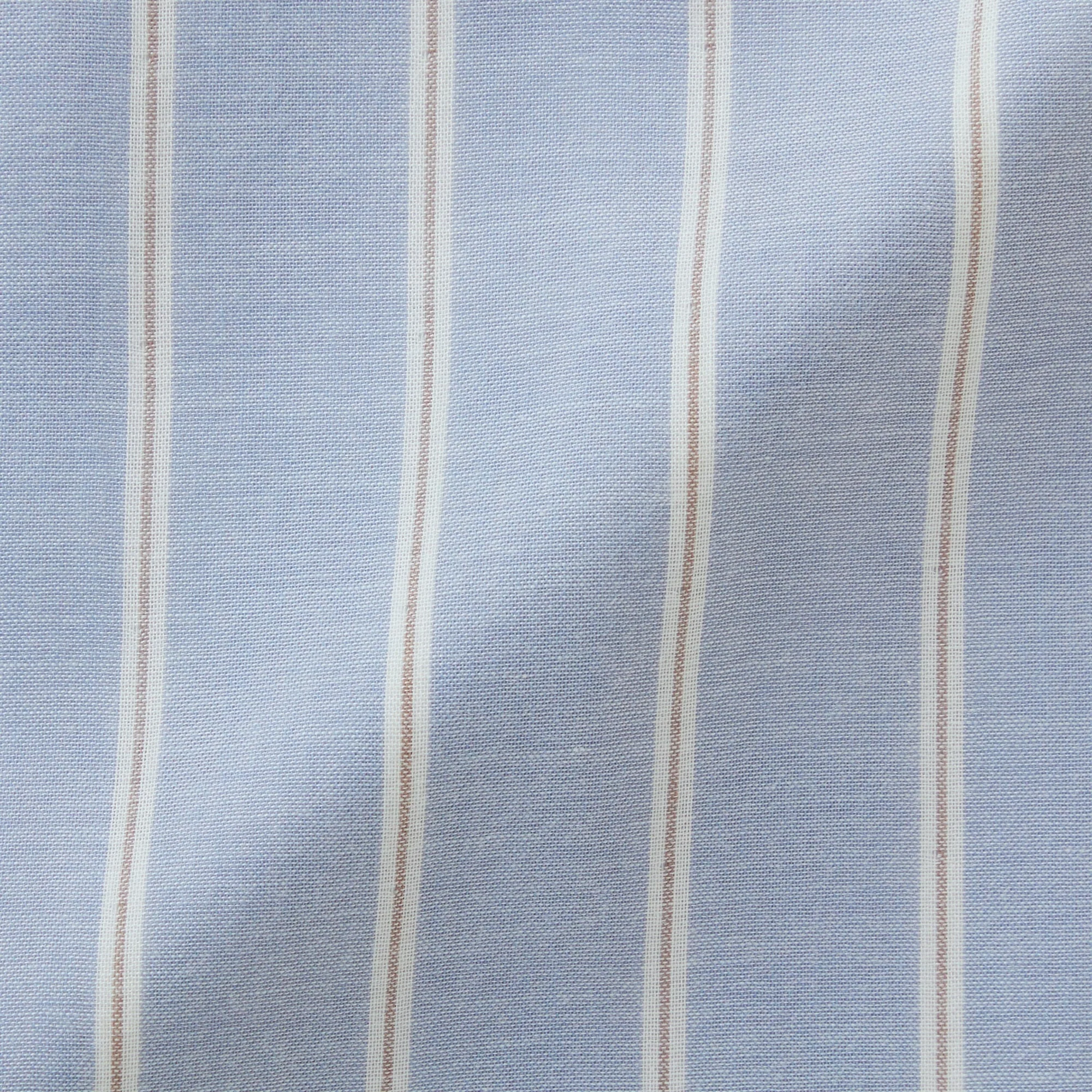 Side Seamless Double Gauze Pajamas - Image 52