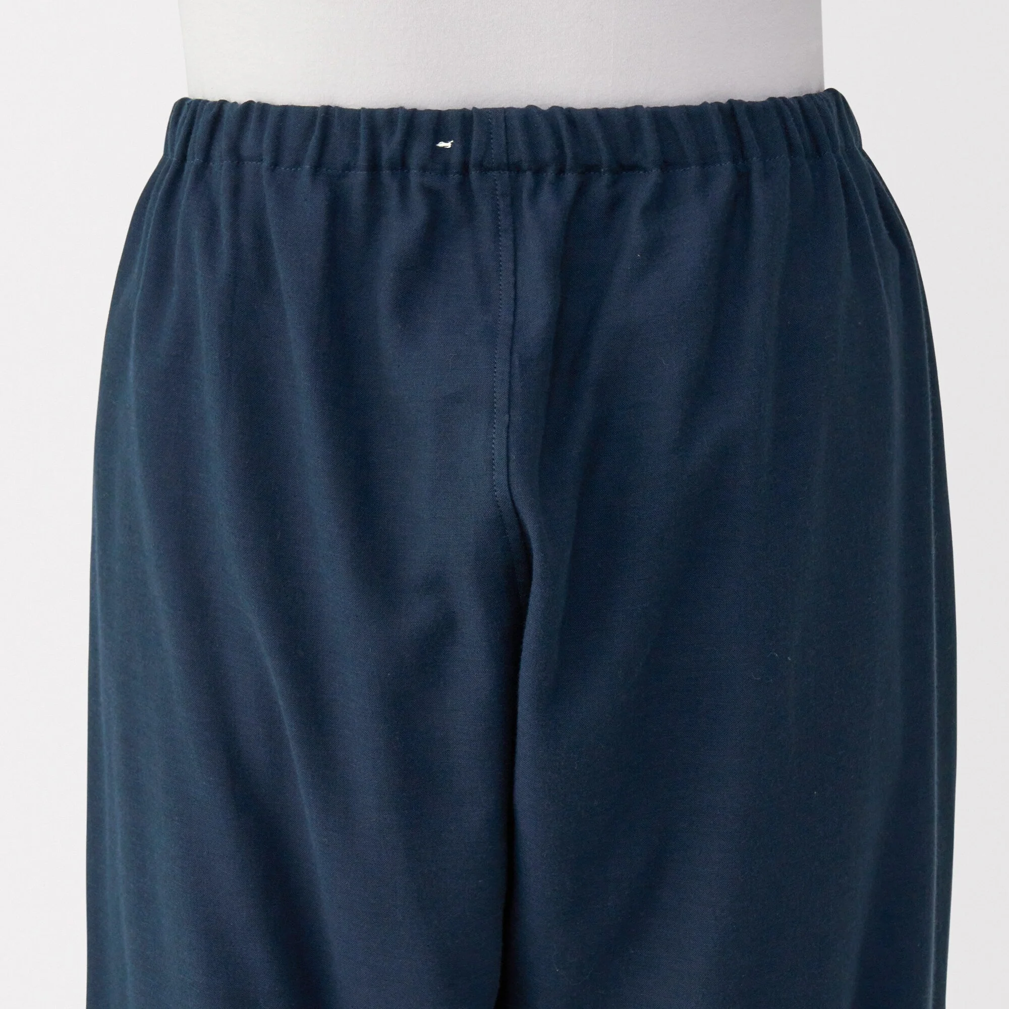 Side Seamless Double Gauze Pajamas - Image 62