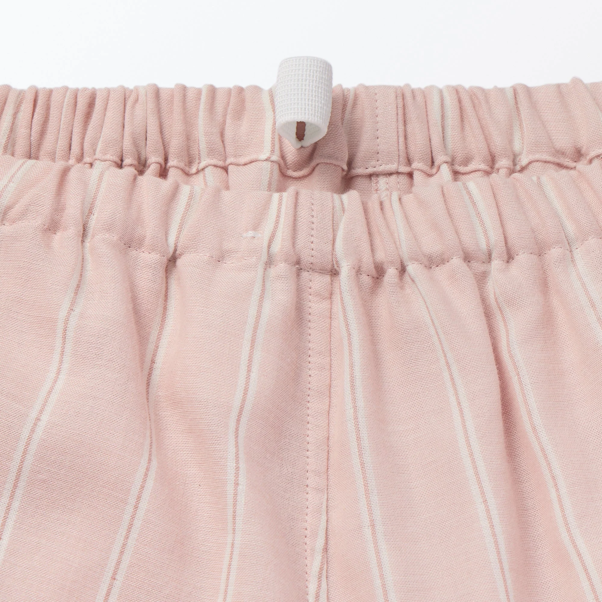 Side Seamless Double Gauze Pajamas - Image 88