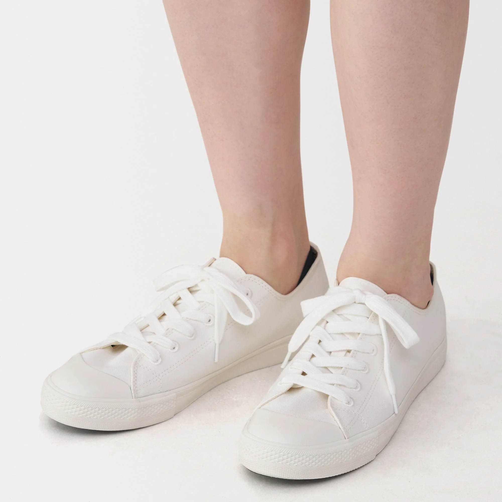 Silicone Grip No-Show Socks - Image 7