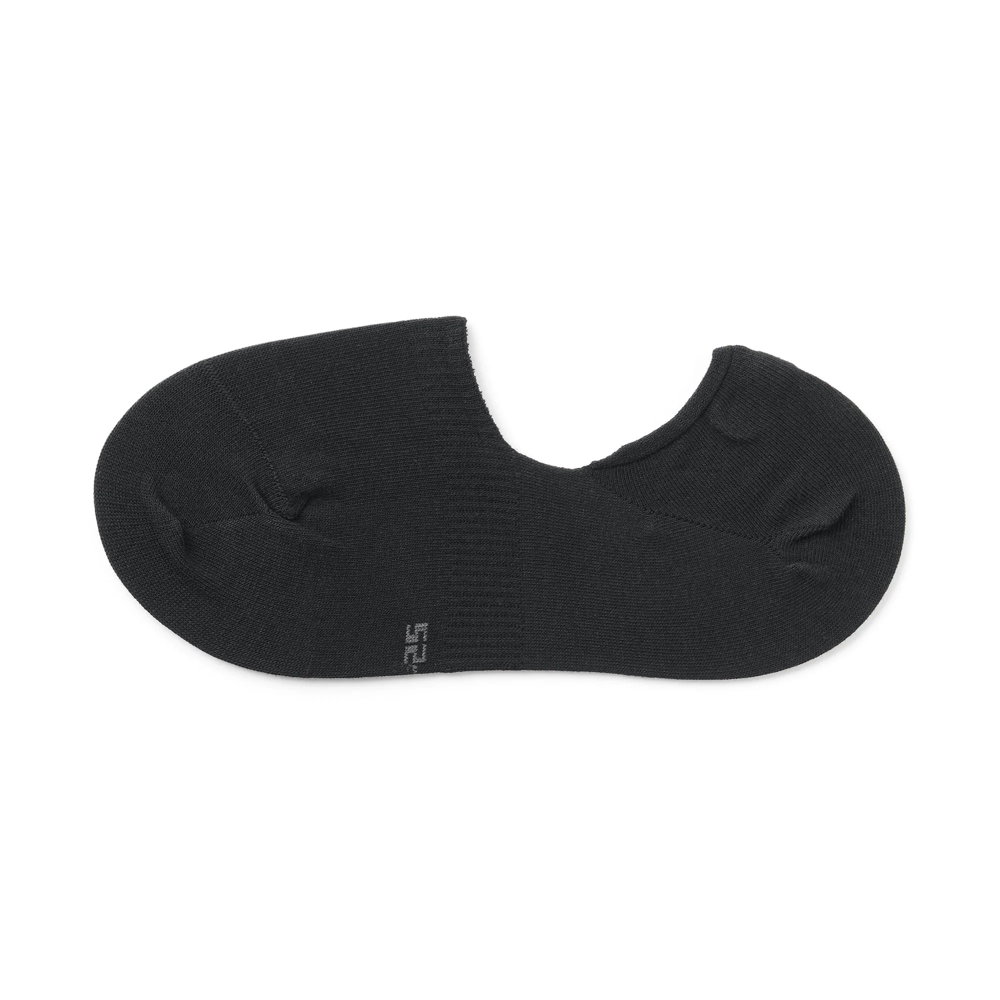 Silicone Grip No-Show Socks - Image 9