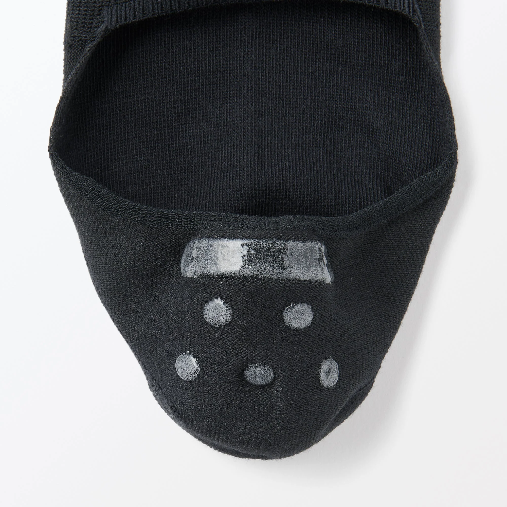 Silicone Gripper No-Show Socks - Image 20