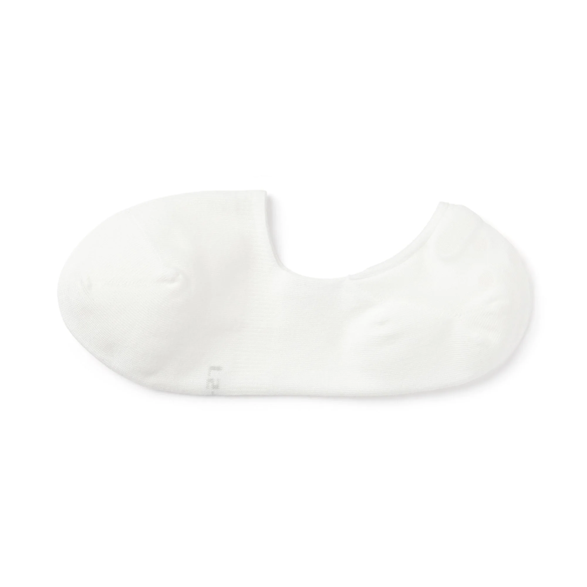 Silicone Gripper No-Show Socks - Image 6