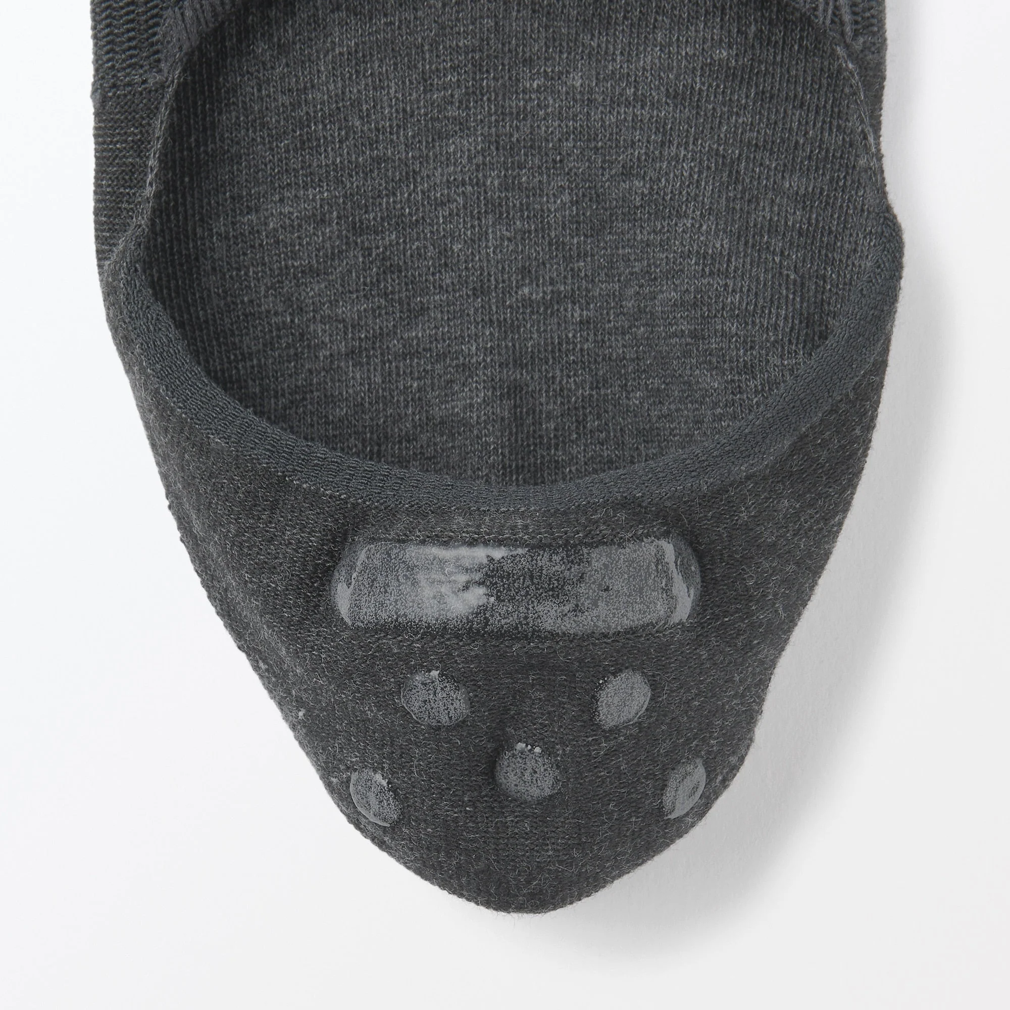 Silicone Gripper No-Show Socks - Image 16